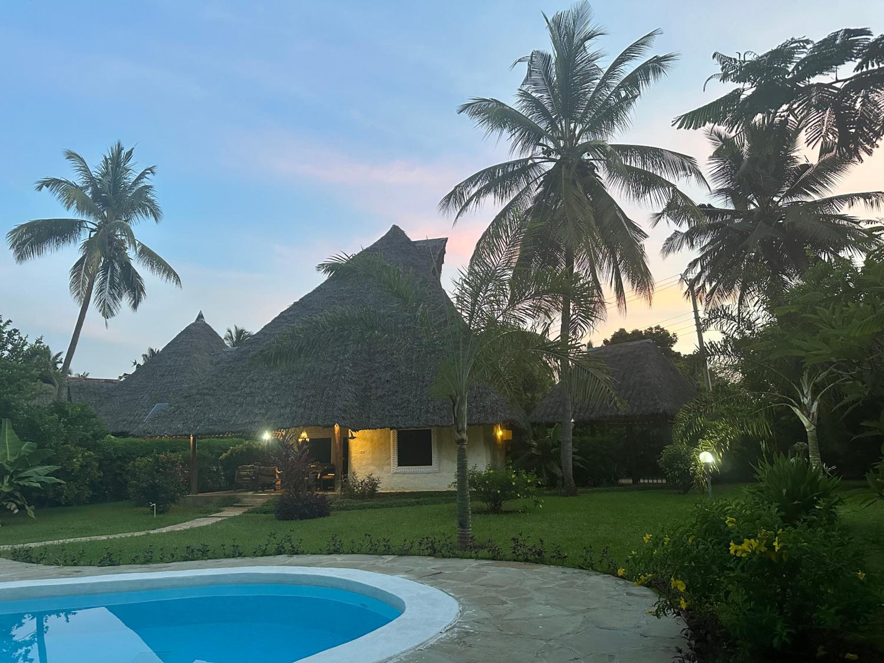 Villa Dream view 4