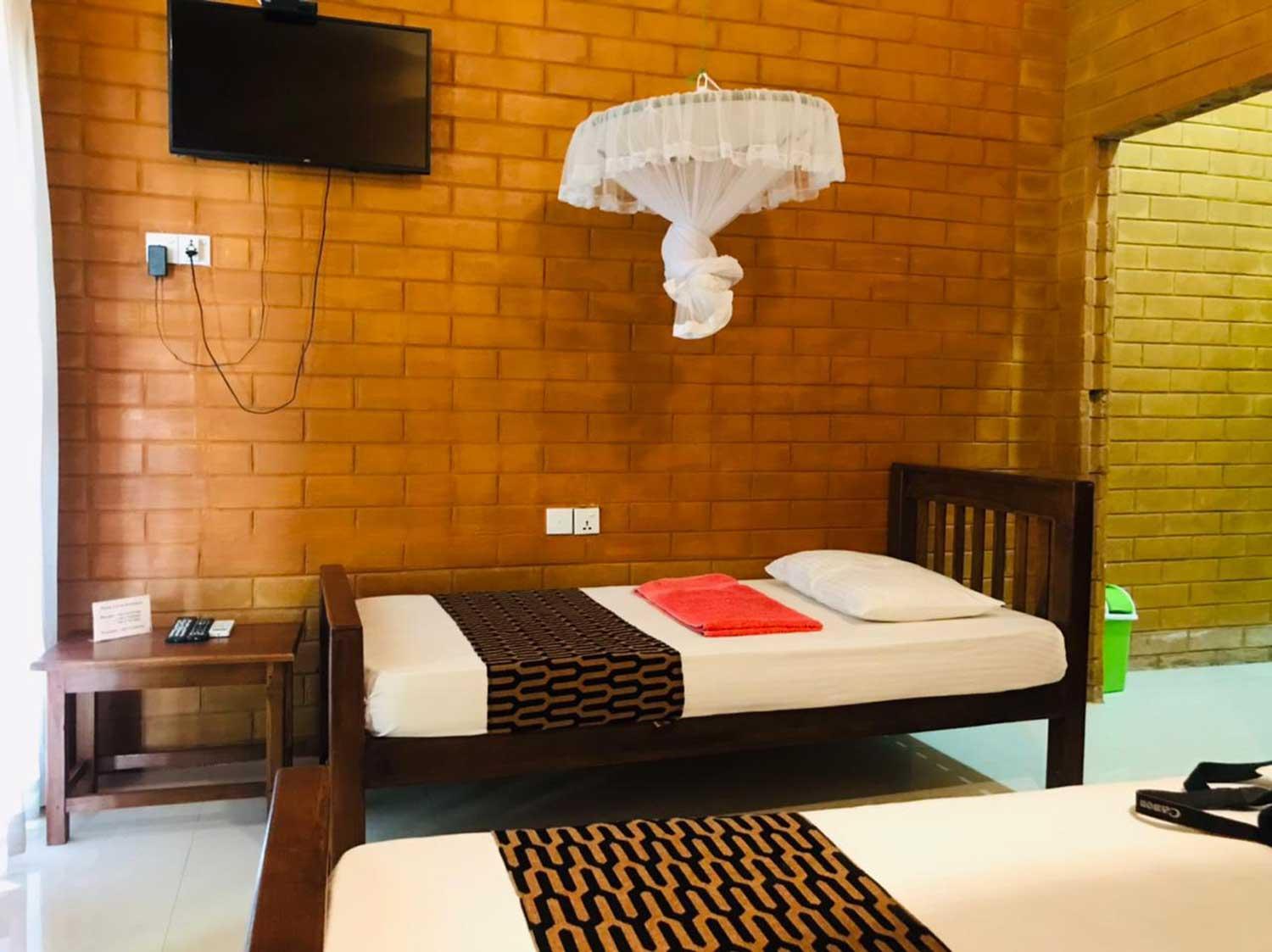 Anuradhapura Kanimadala Resort