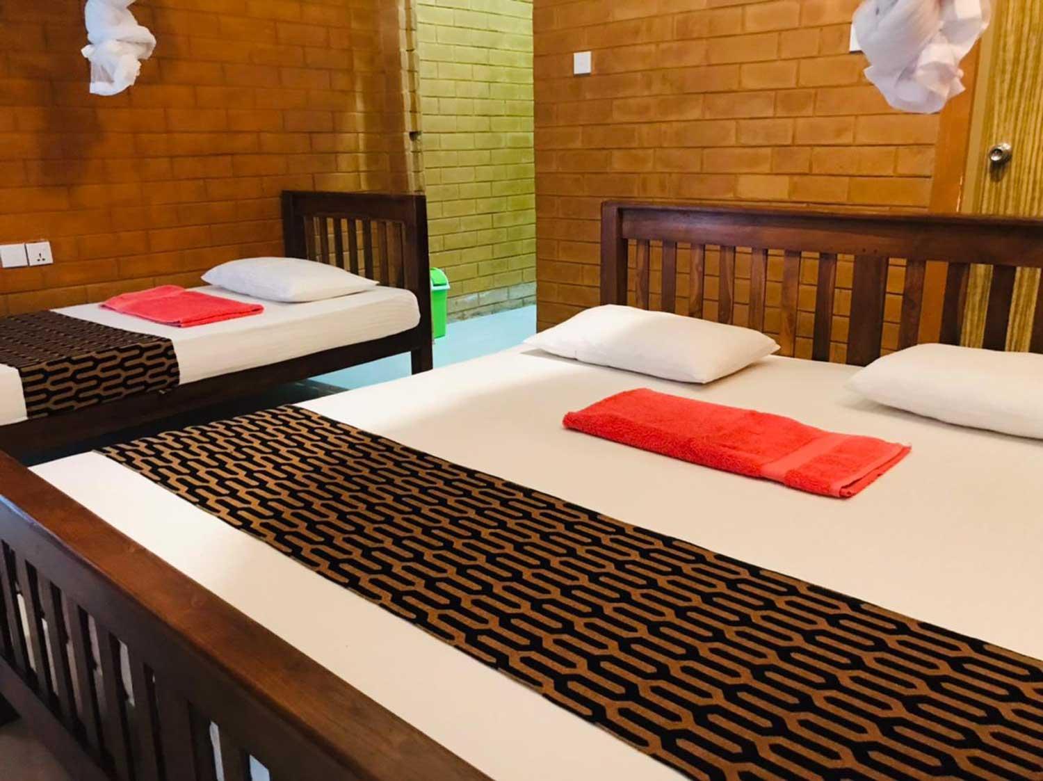 Anuradhapura Kanimadala Resort