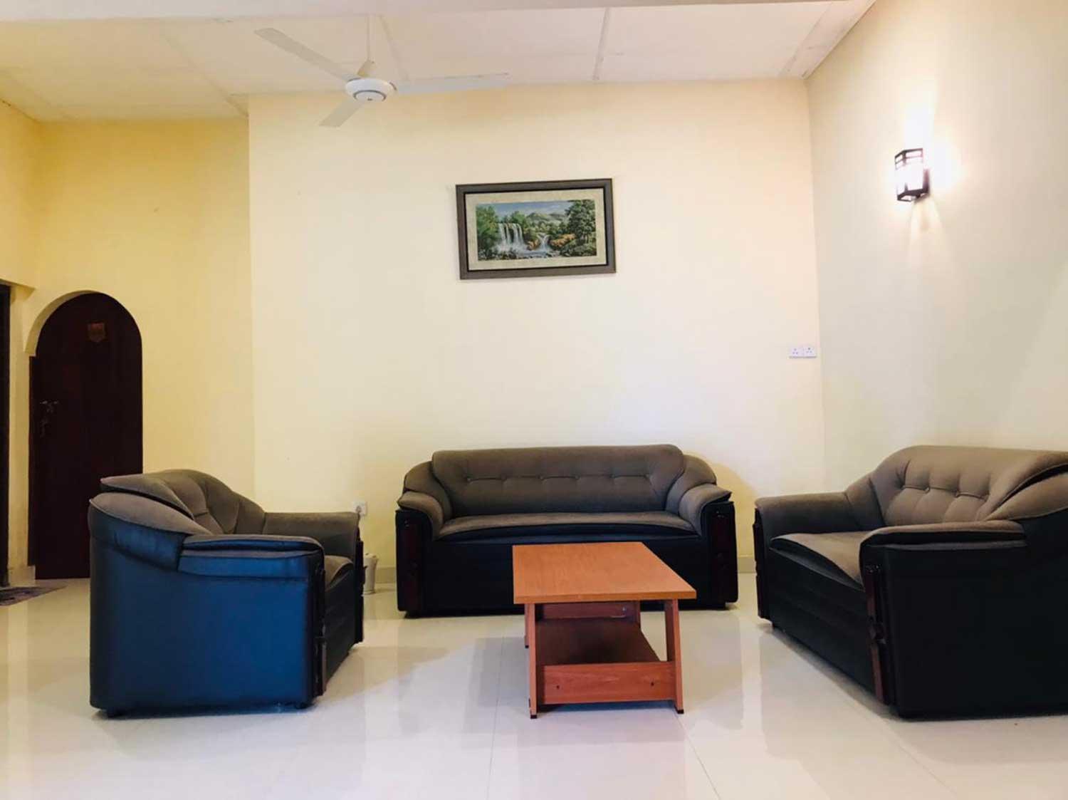 Anuradhapura Kanimadala Resort