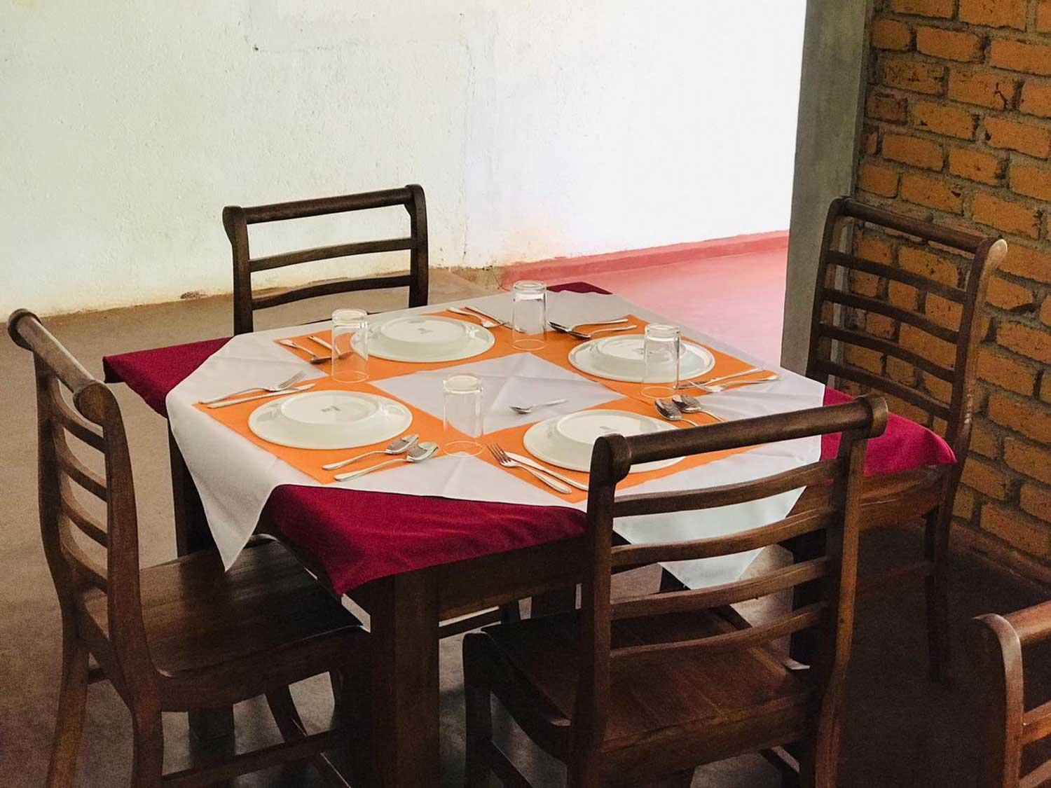 Anuradhapura Kanimadala Resort