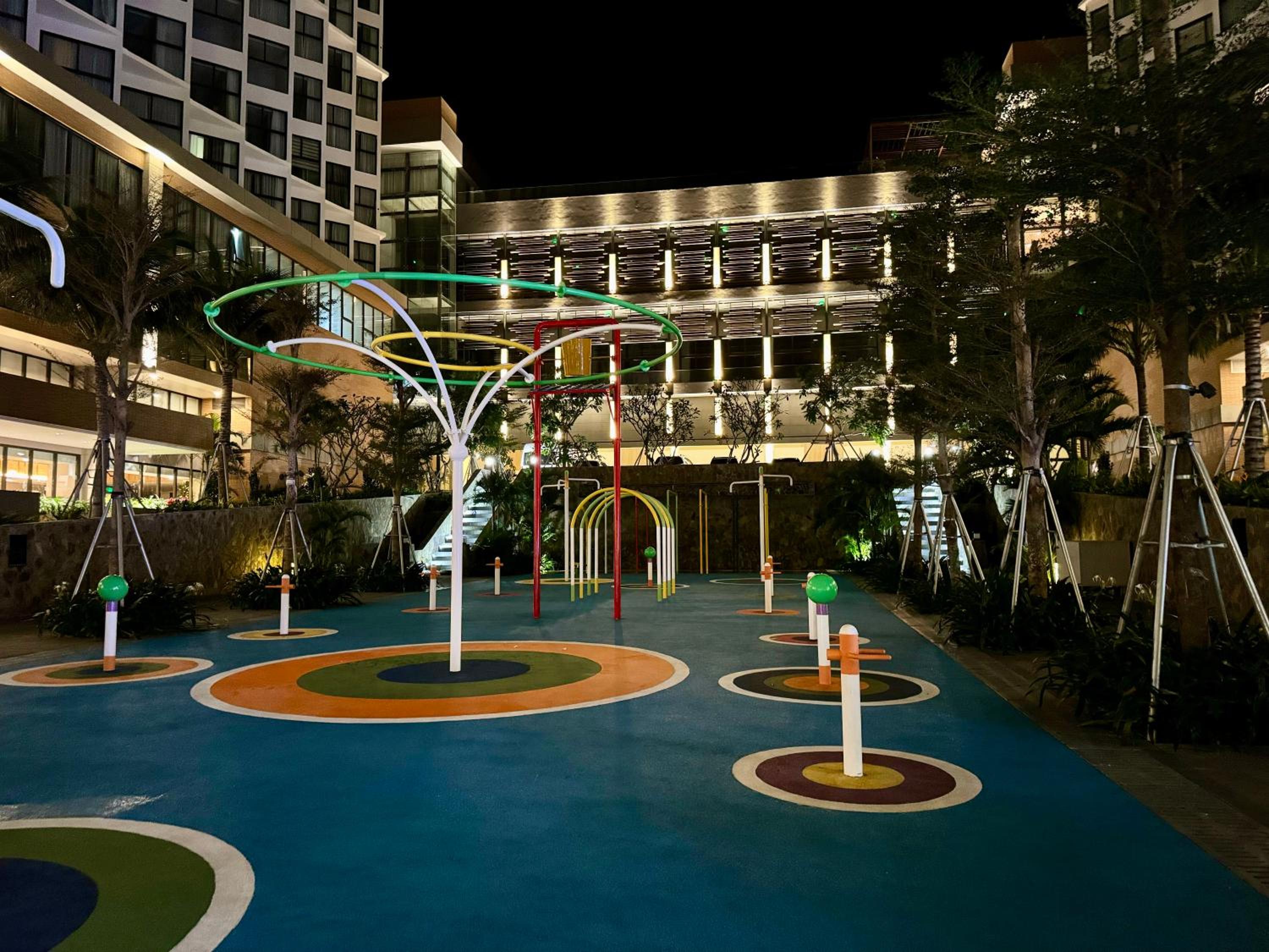 Mandala MuiNe - Las Vegas view 4
