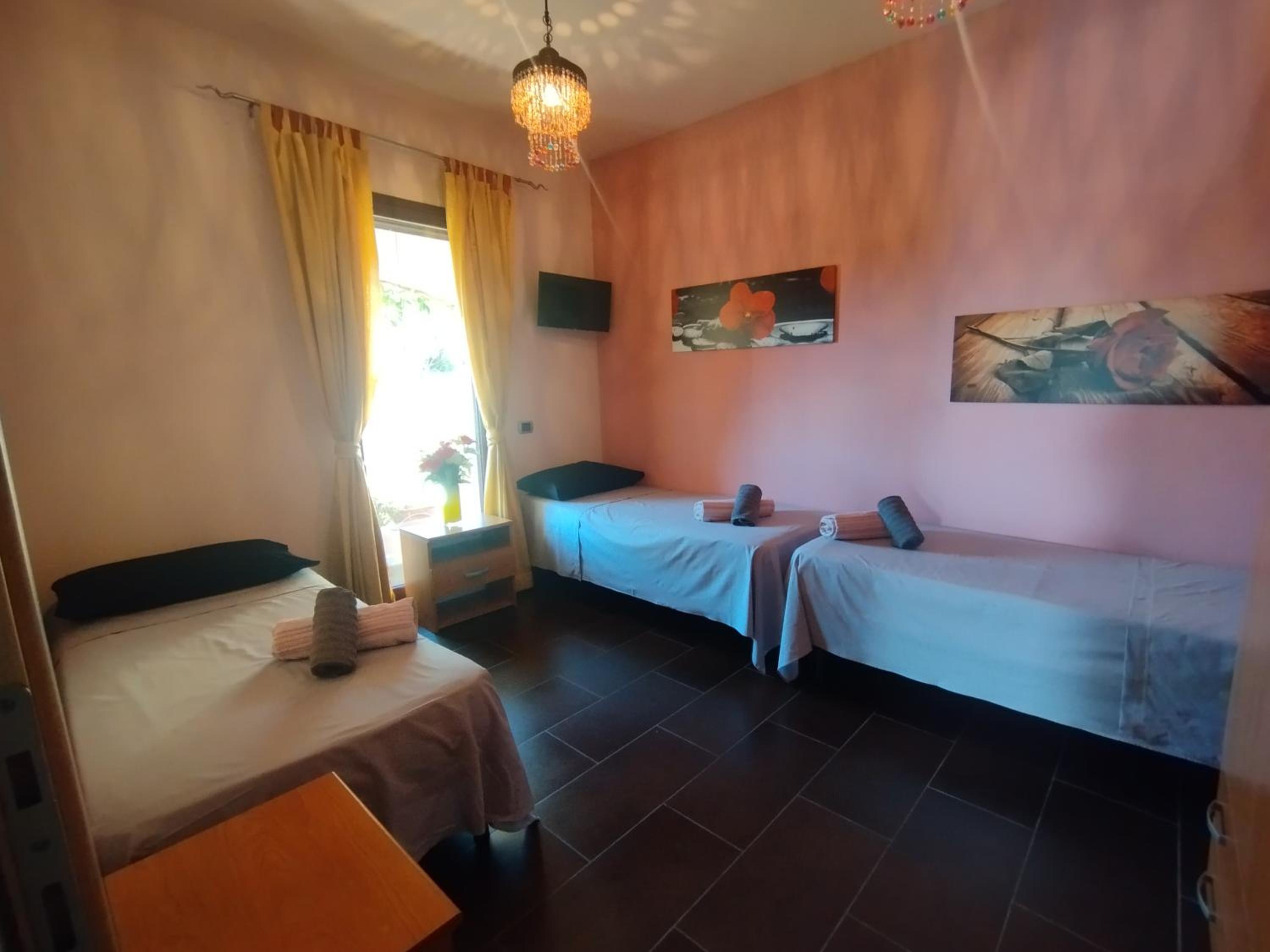 Villa Lolotha view 4