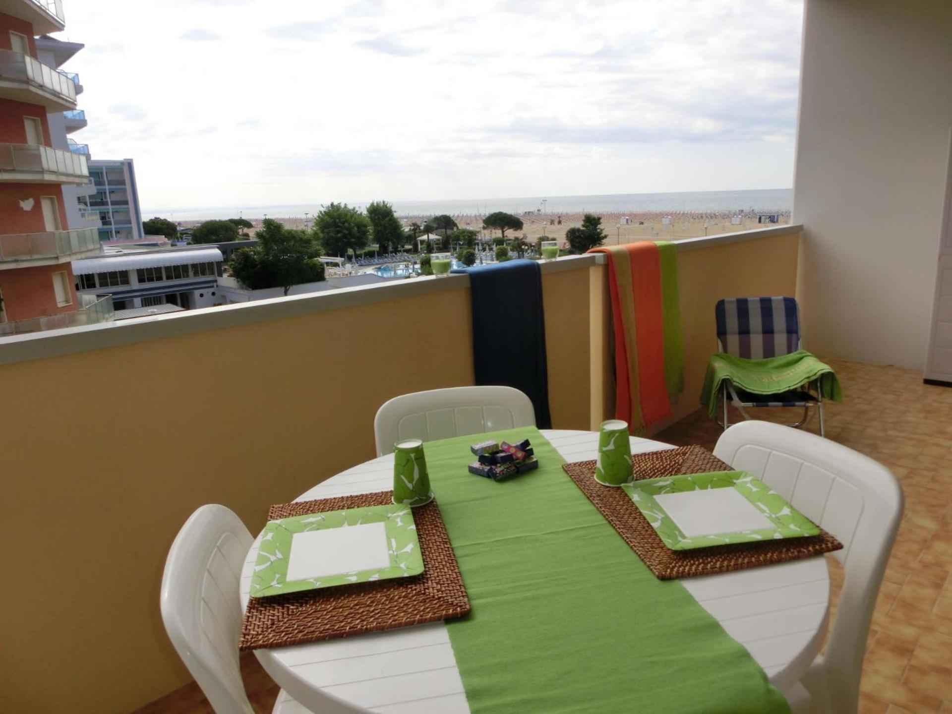 One bedroom flat with pool-Beahost photo 5