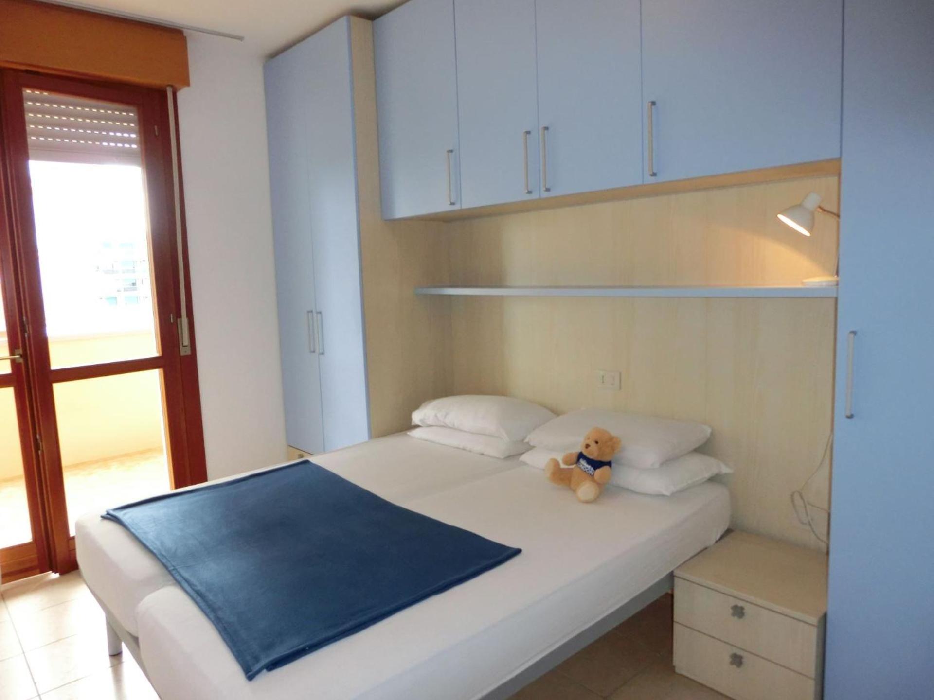One bedroom flat with pool-Beahost photo 4