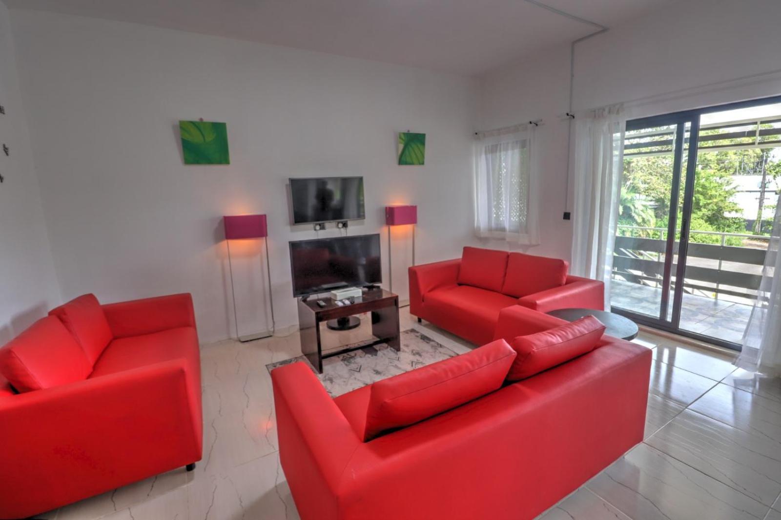 Grand Bay Apartments