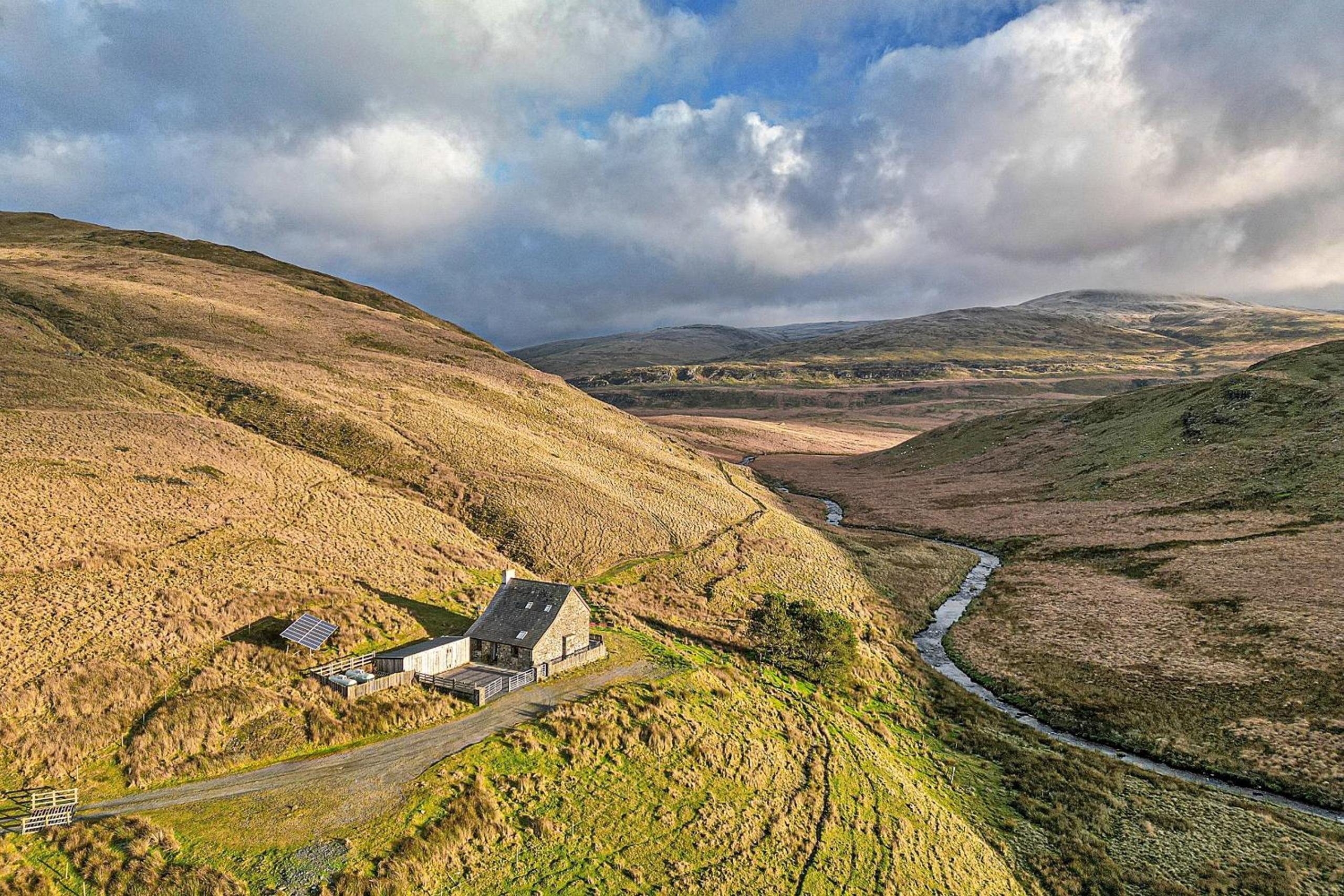 Finest Retreats - Llechwedd Mawr