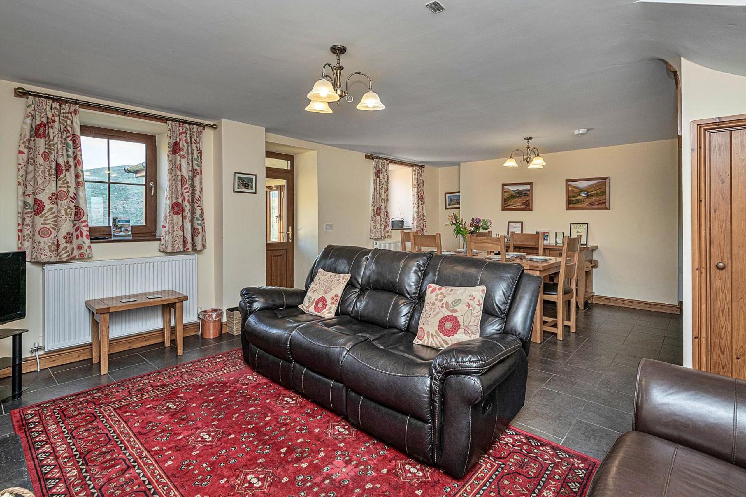 Finest Retreats - Llechwedd Mawr