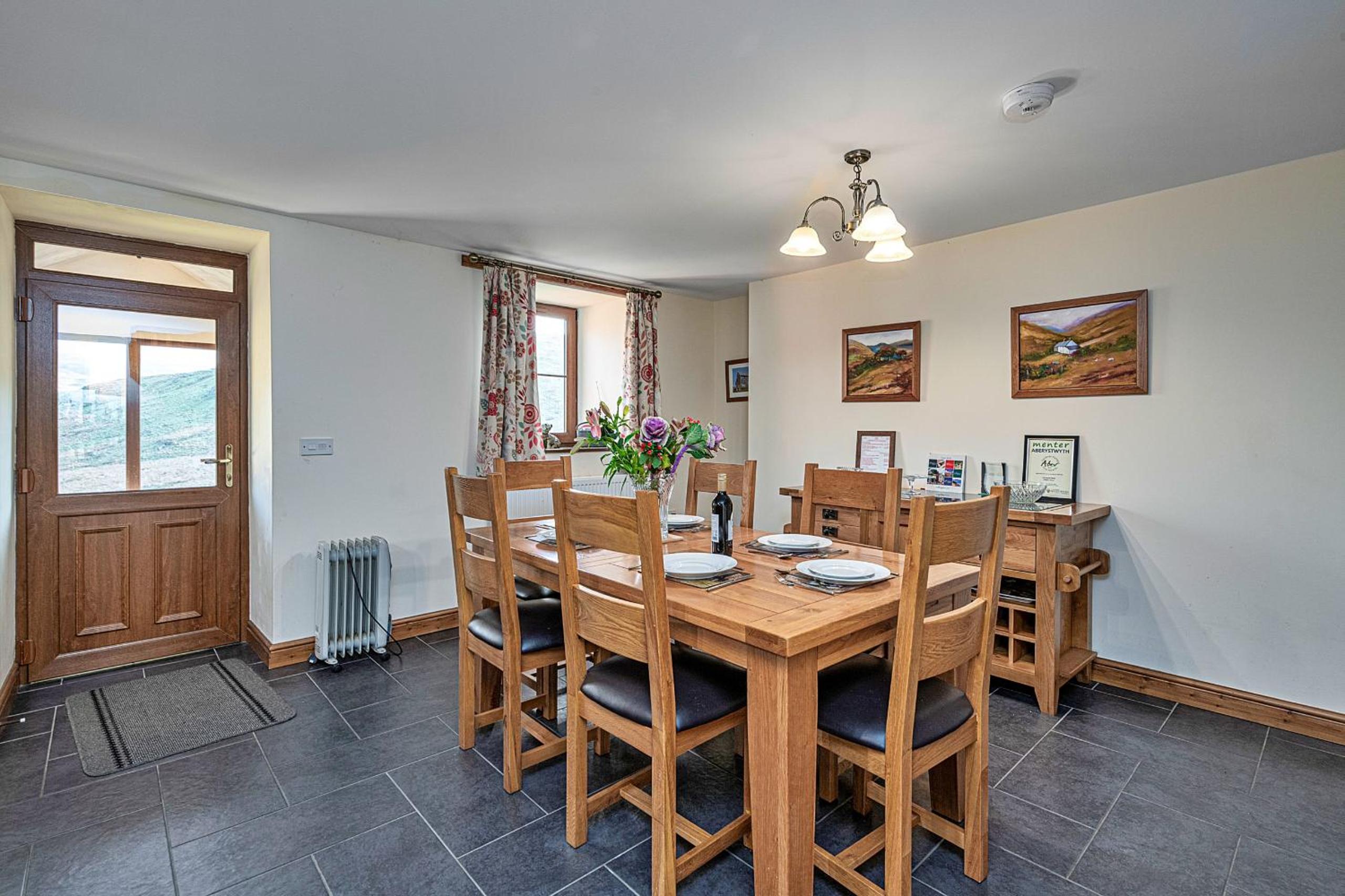 Finest Retreats - Llechwedd Mawr