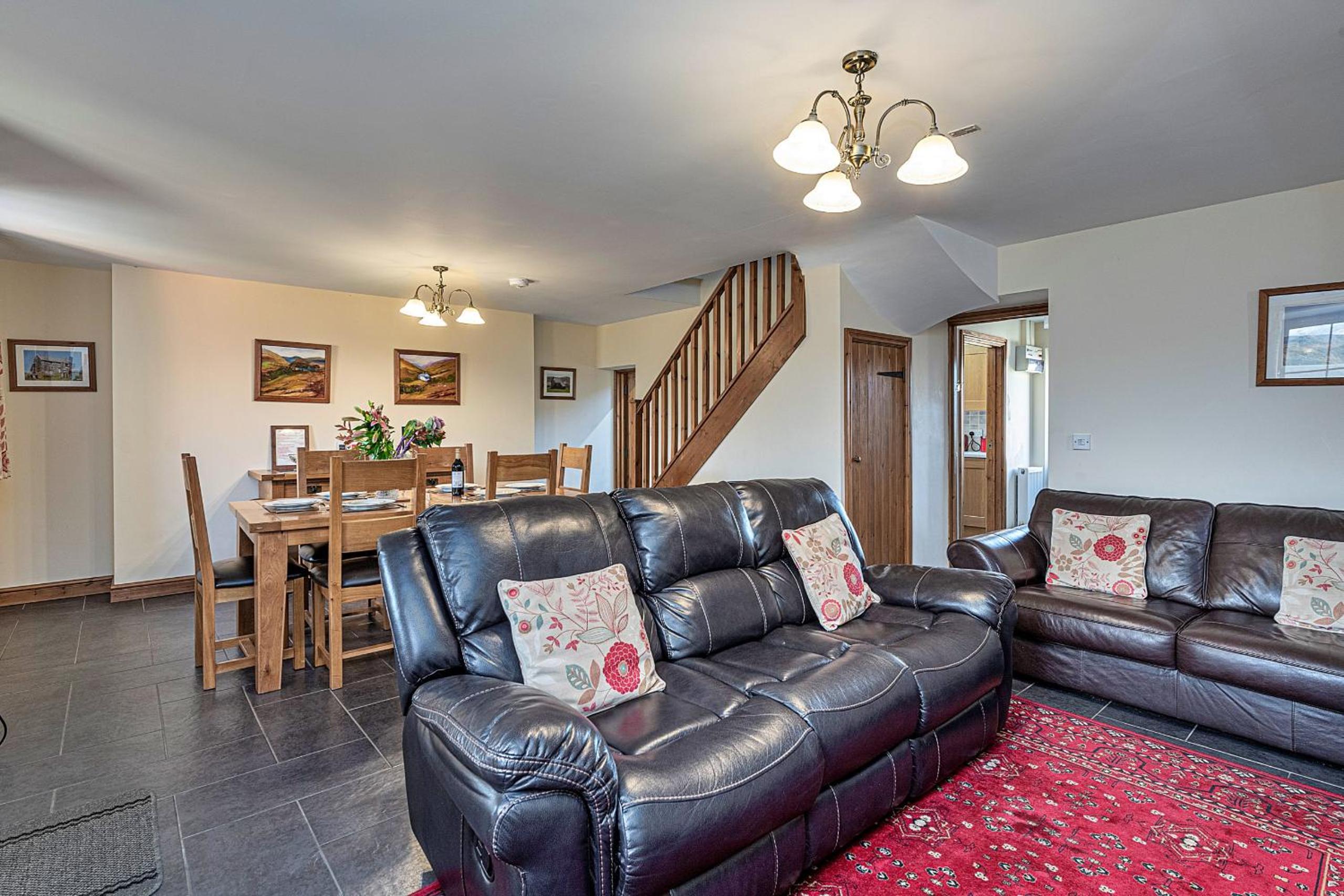 Finest Retreats - Llechwedd Mawr