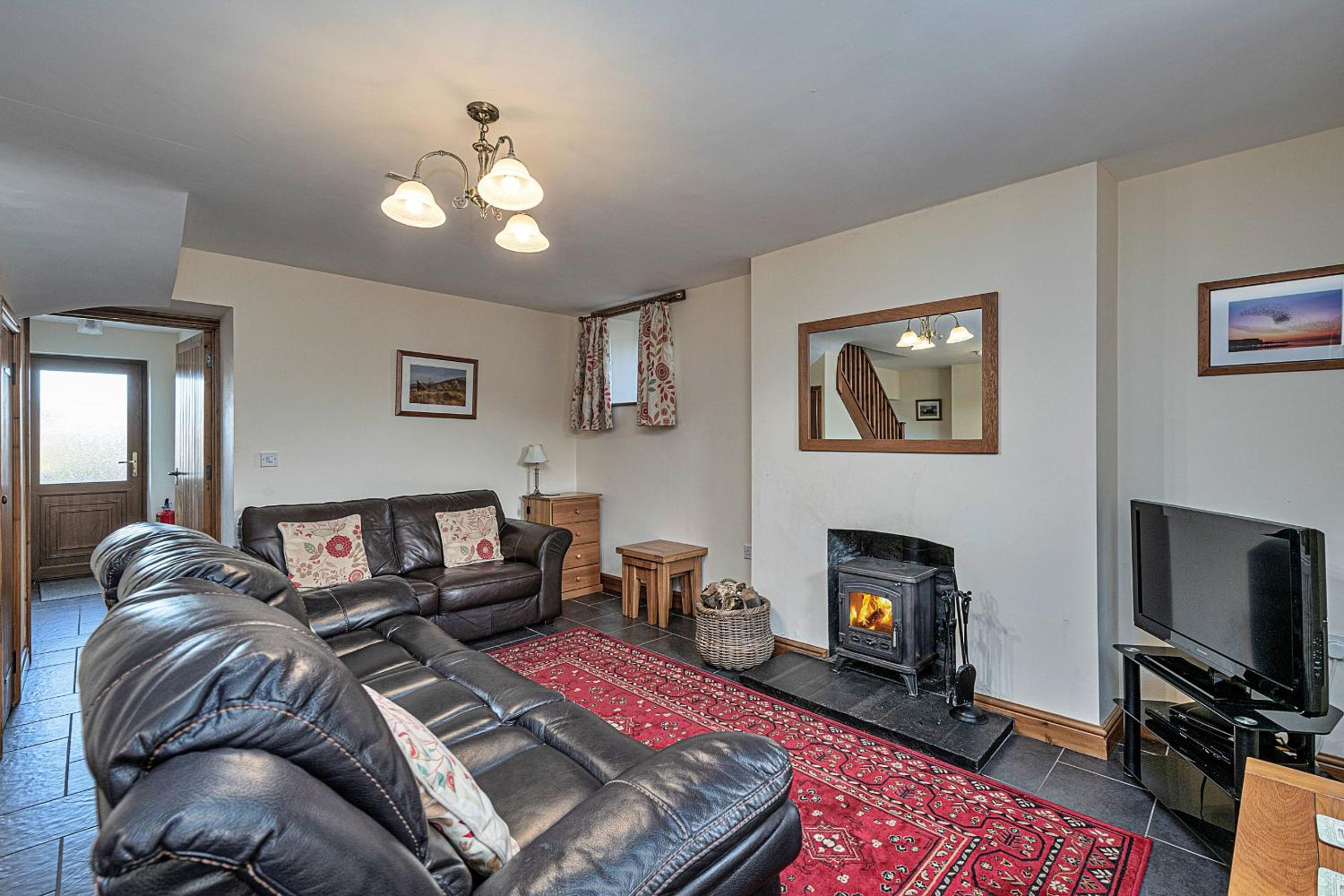 Finest Retreats - Llechwedd Mawr