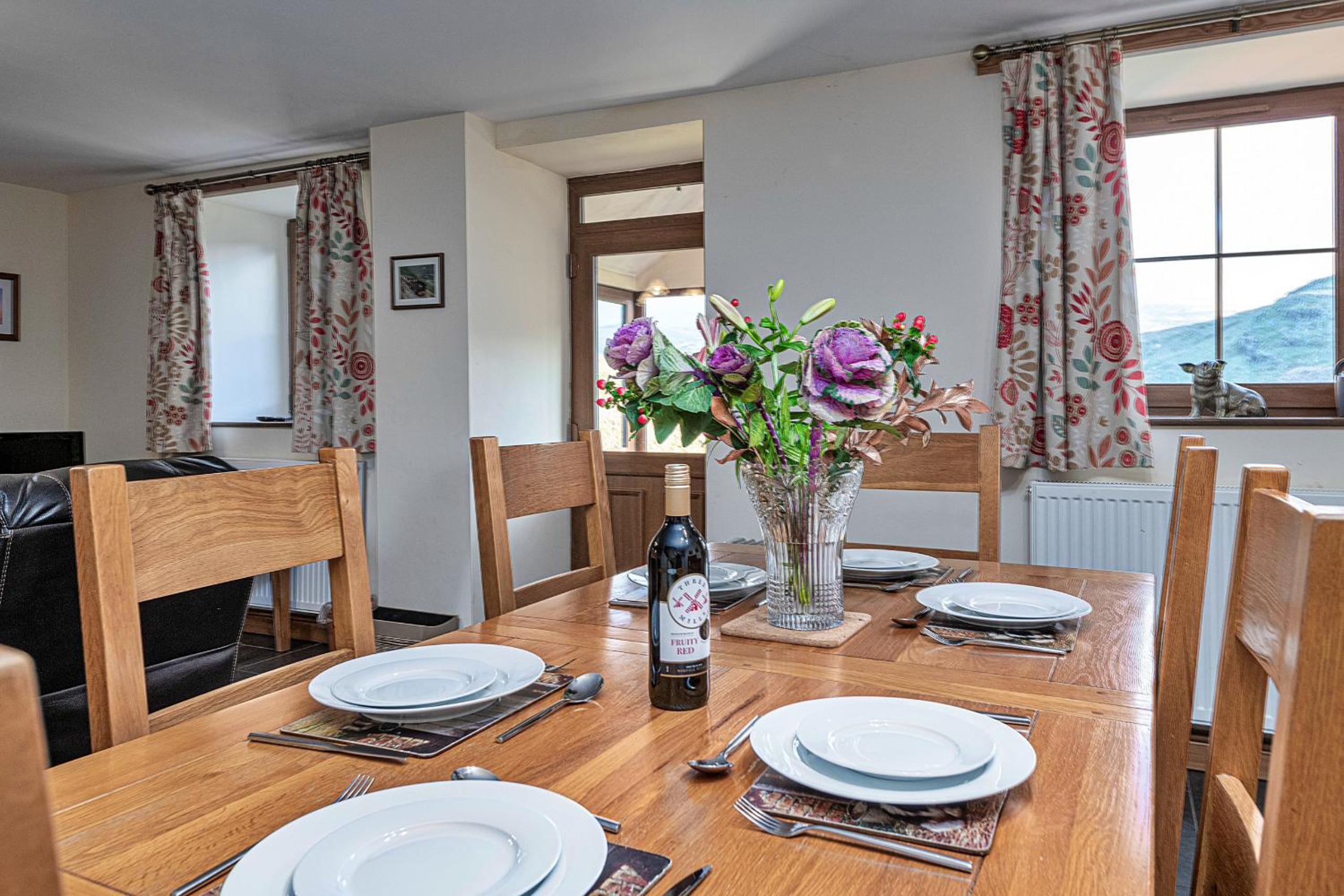 Finest Retreats - Llechwedd Mawr