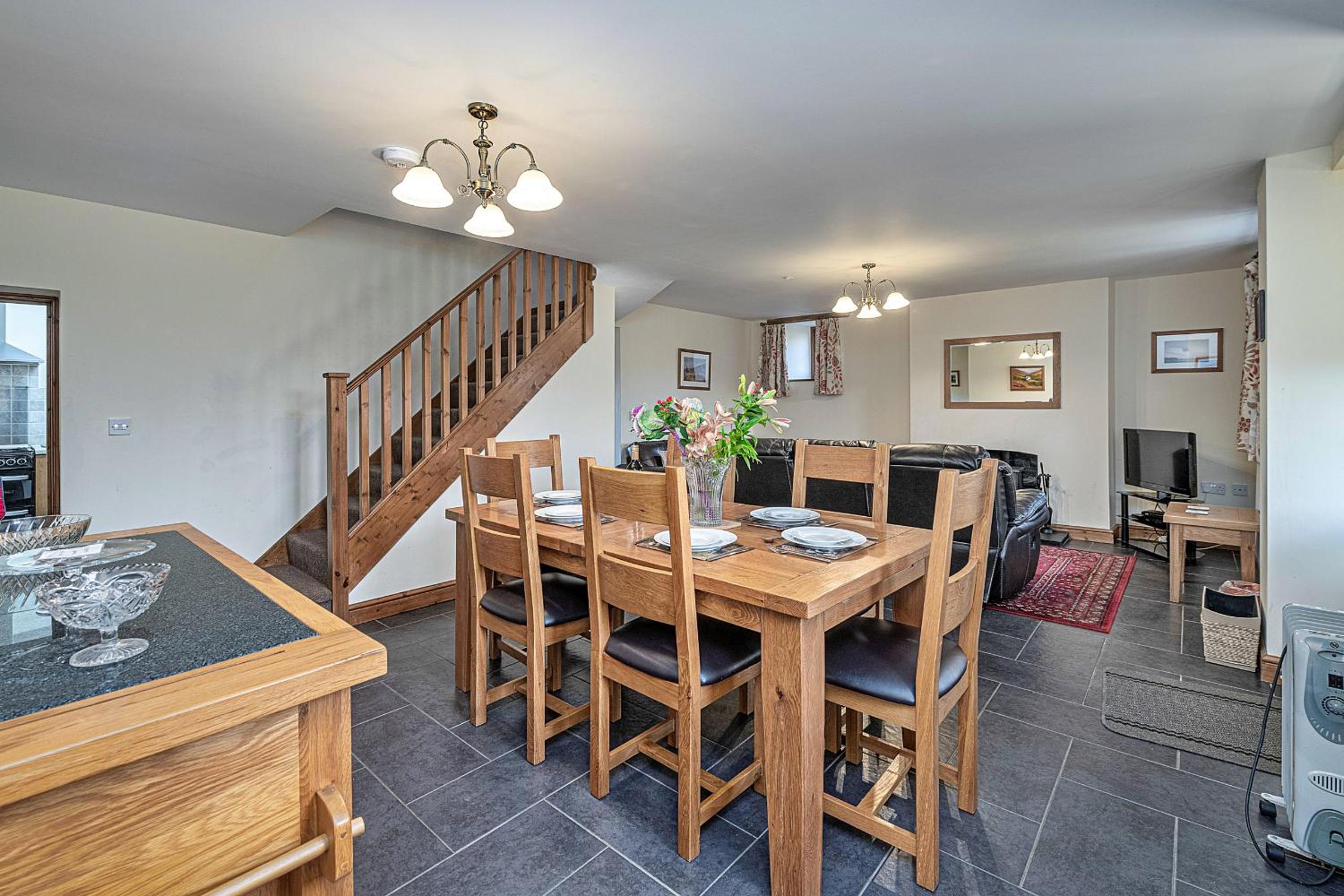 Finest Retreats - Llechwedd Mawr