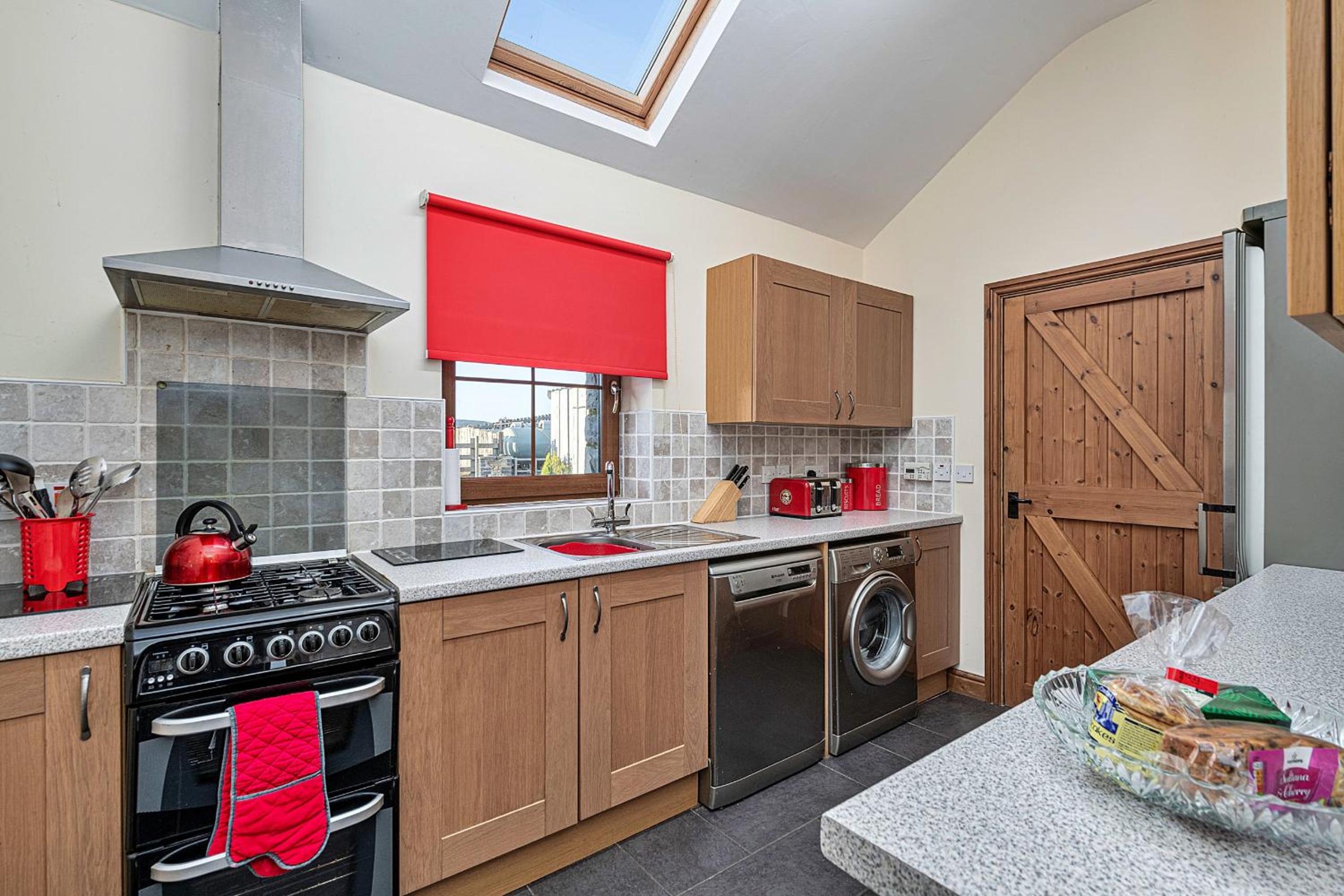 Finest Retreats - Llechwedd Mawr