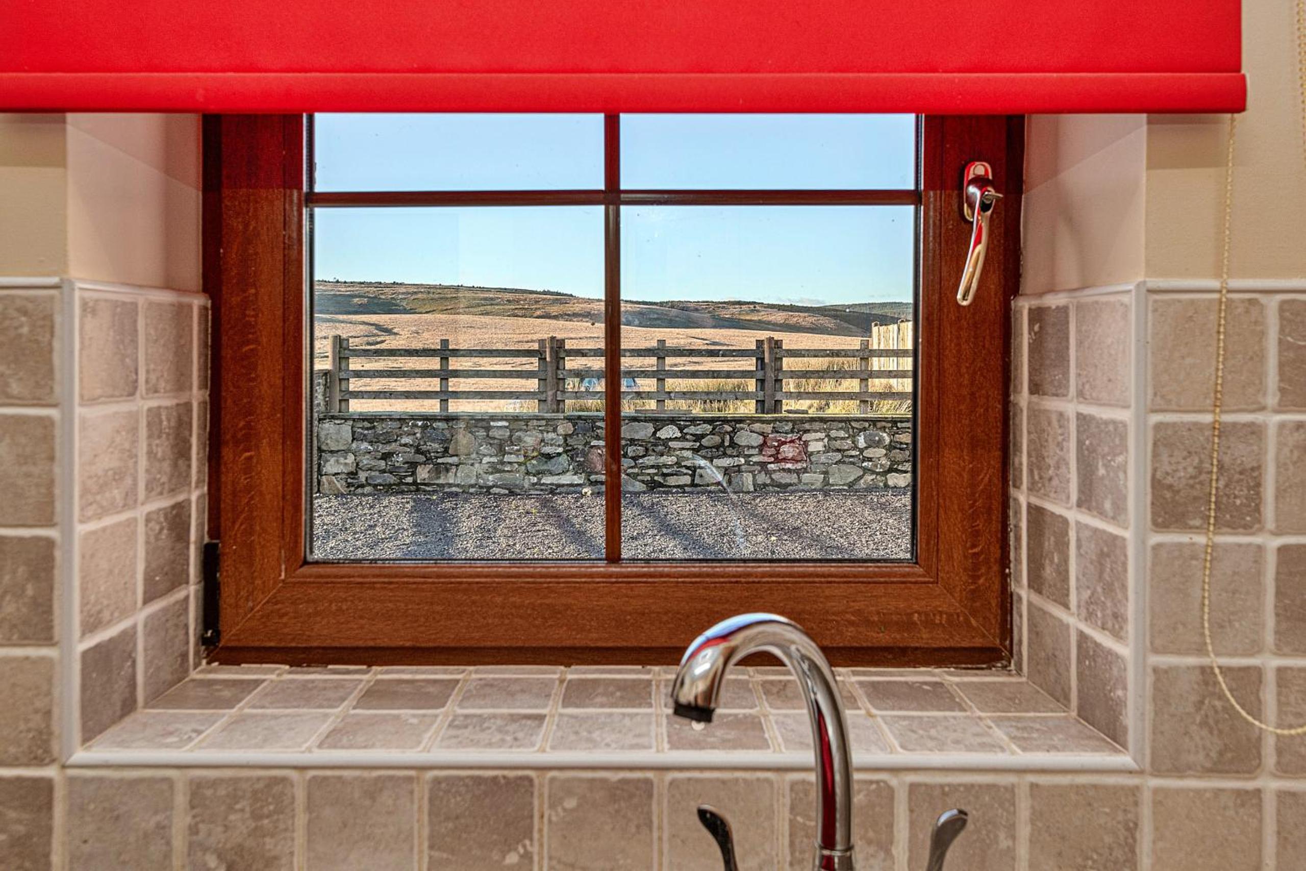 Finest Retreats - Llechwedd Mawr