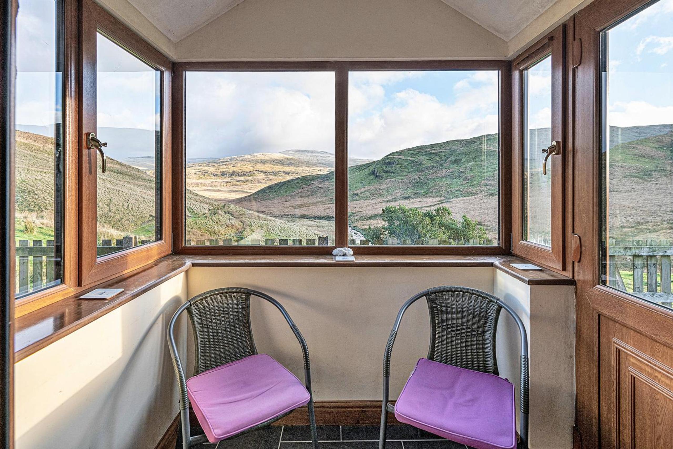 Finest Retreats - Llechwedd Mawr