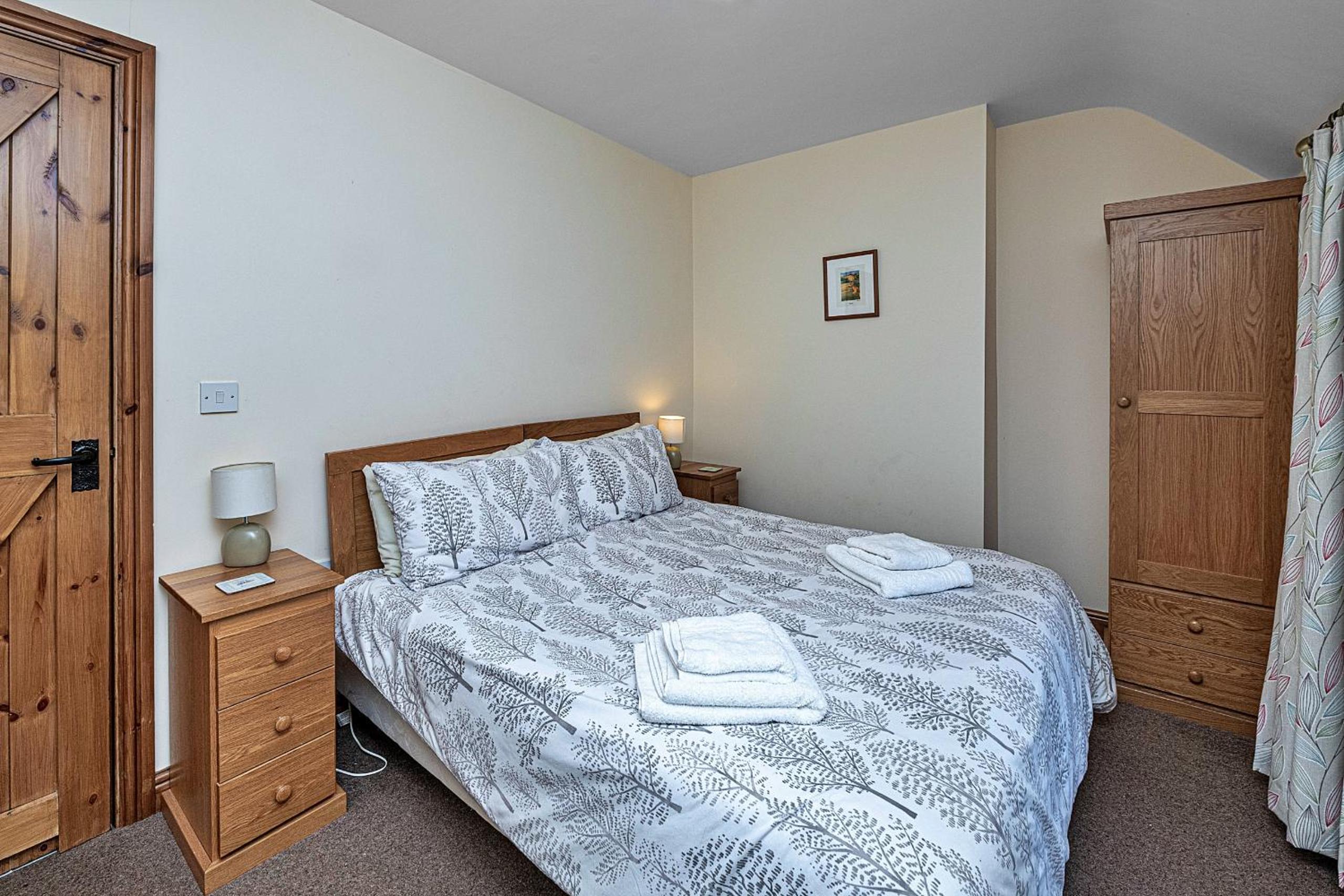 Finest Retreats - Llechwedd Mawr