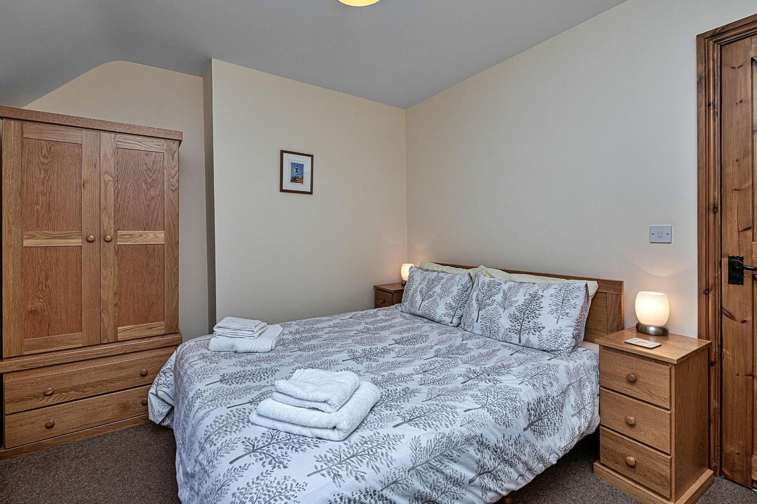 Finest Retreats - Llechwedd Mawr