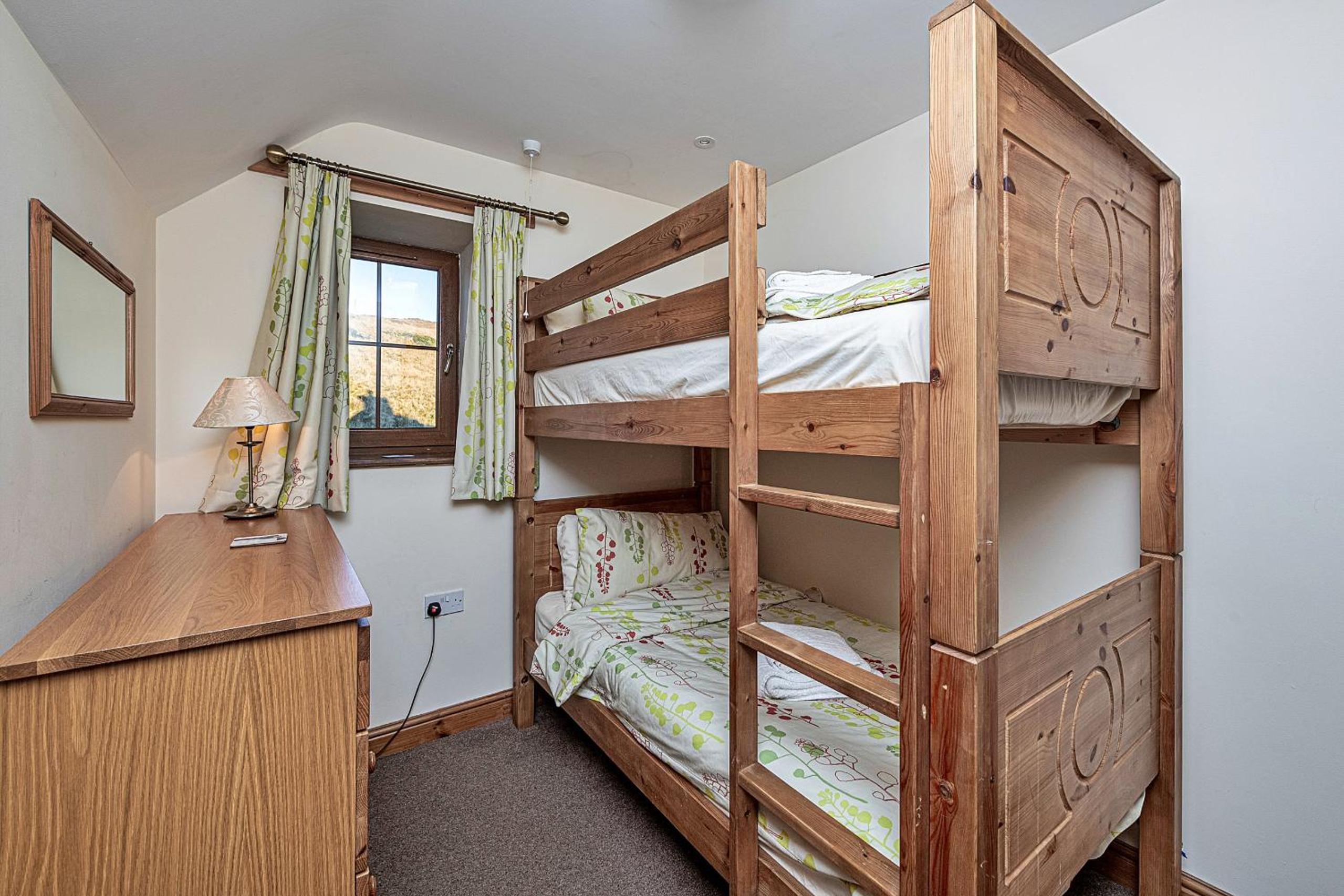Finest Retreats - Llechwedd Mawr