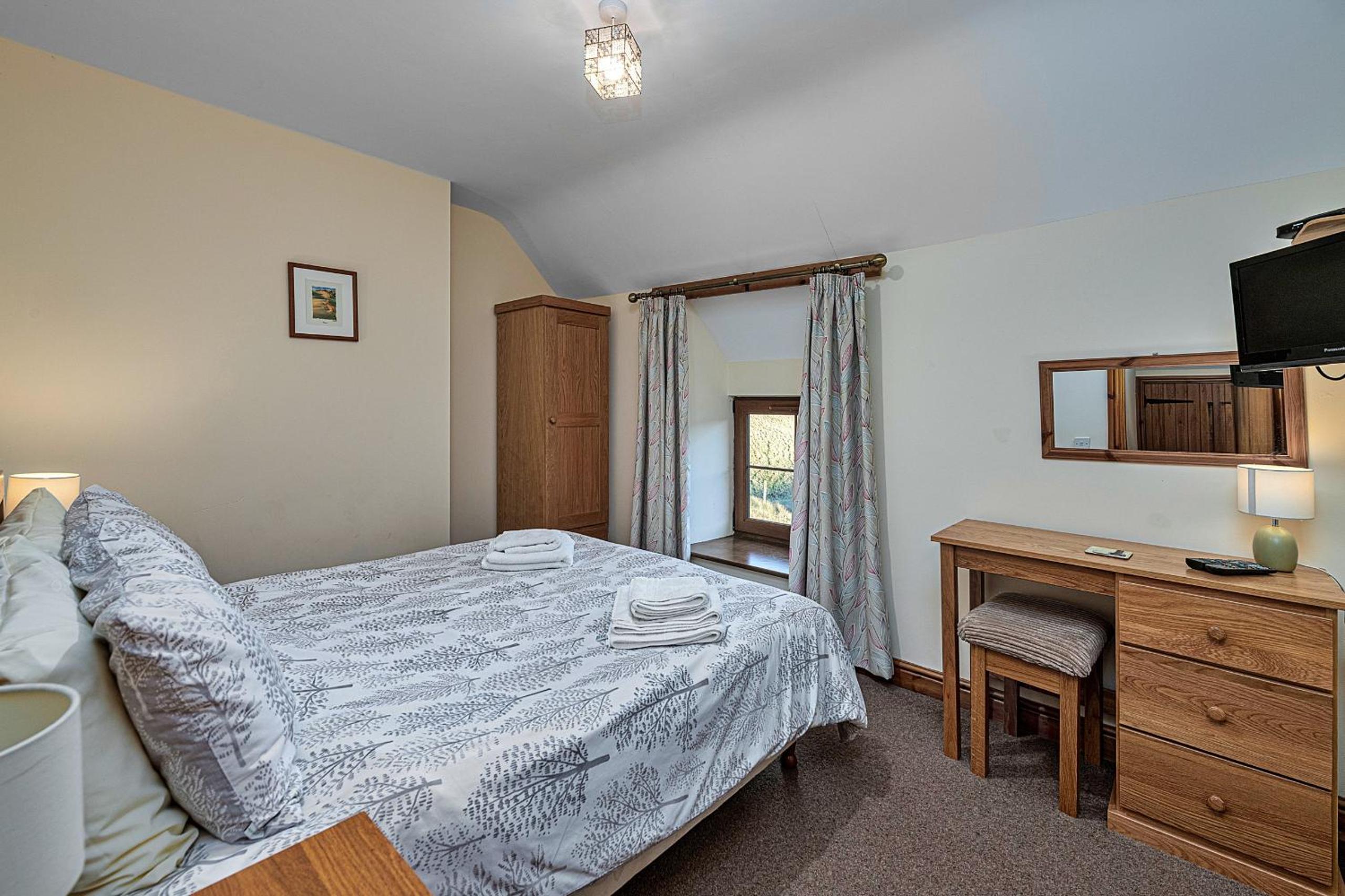 Finest Retreats - Llechwedd Mawr