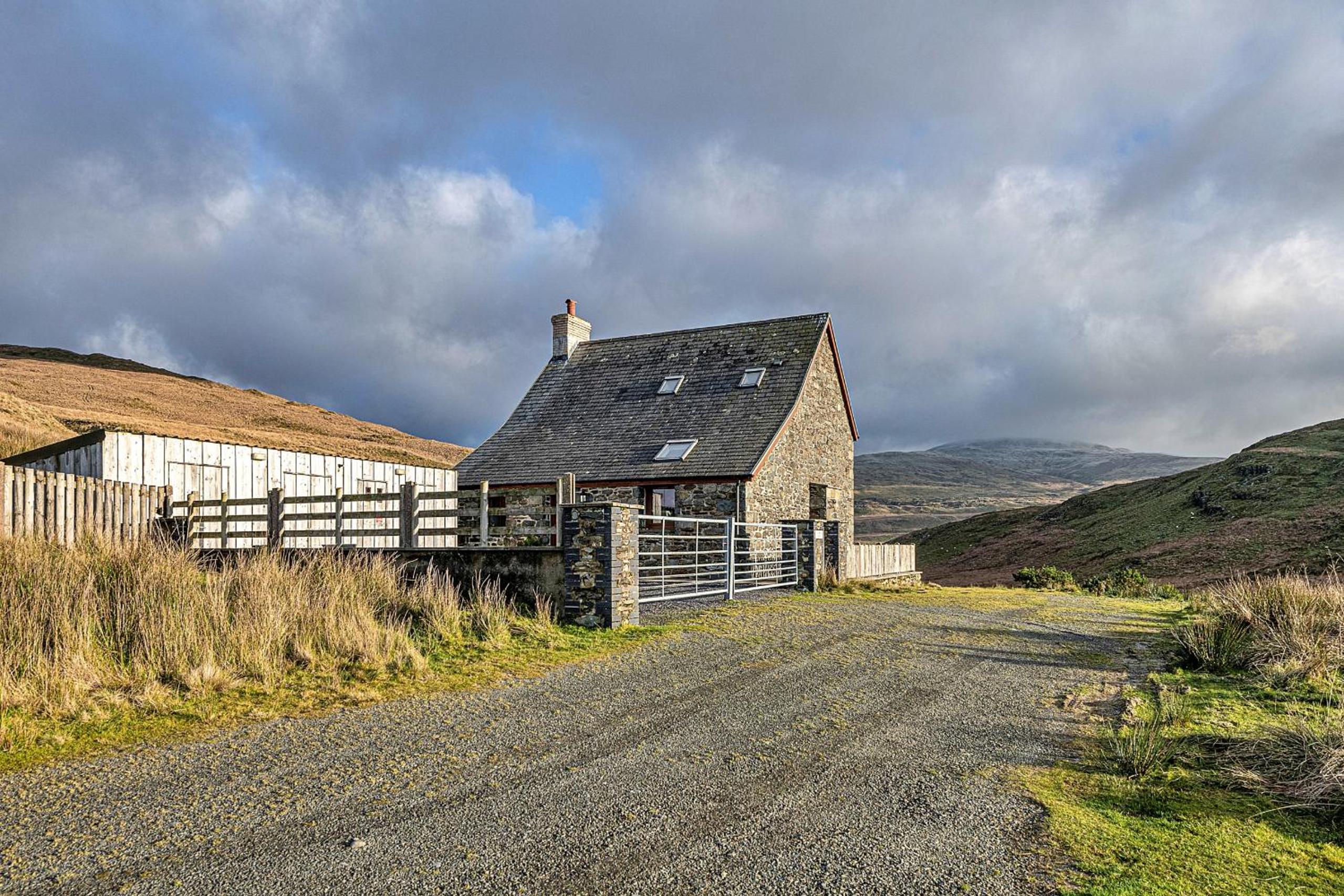 Finest Retreats - Llechwedd Mawr