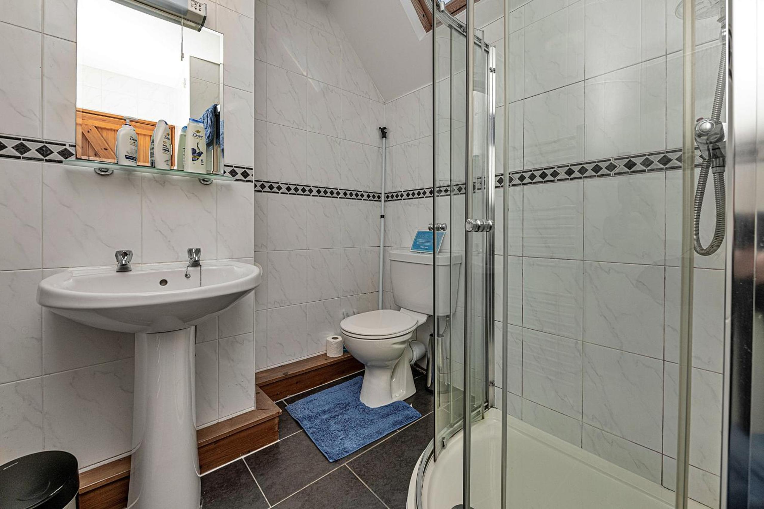 Finest Retreats - Llechwedd Mawr