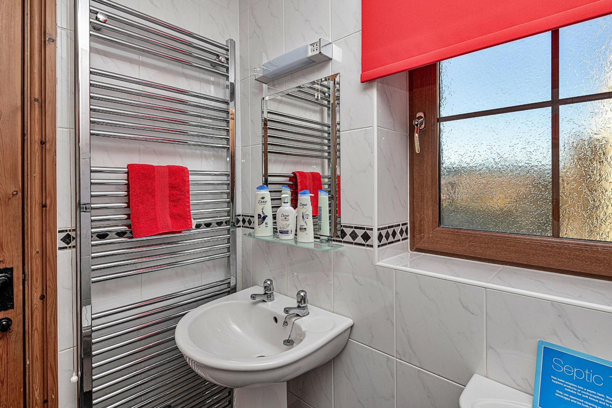 Finest Retreats - Llechwedd Mawr