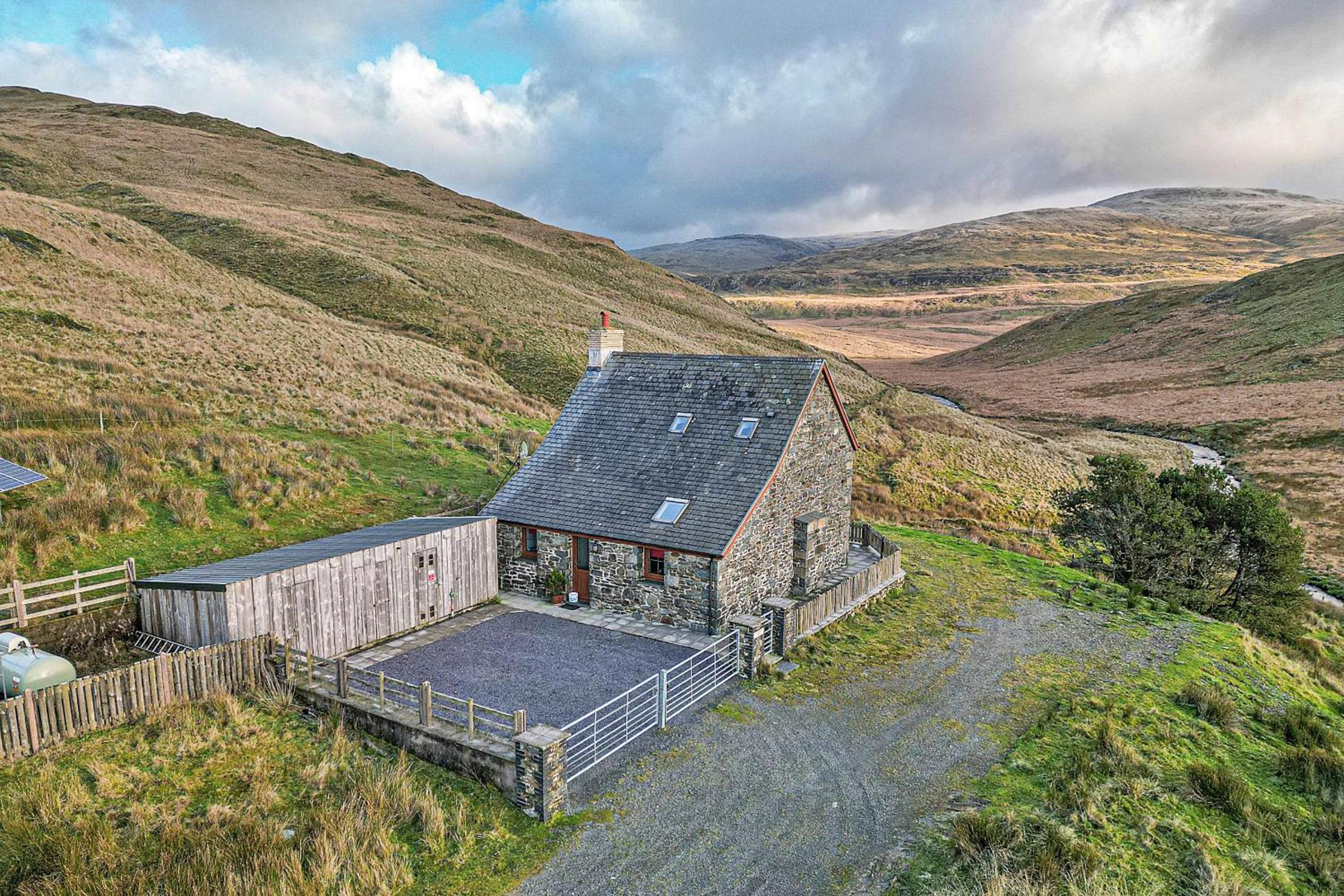Finest Retreats - Llechwedd Mawr