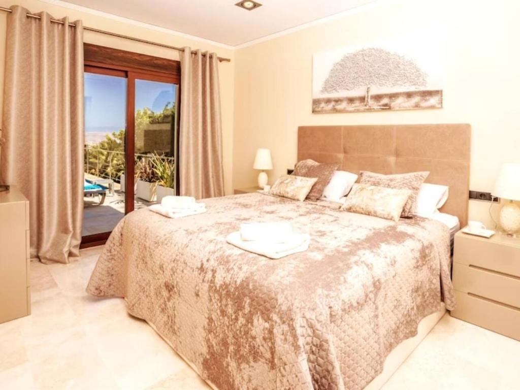Casa Orquídea