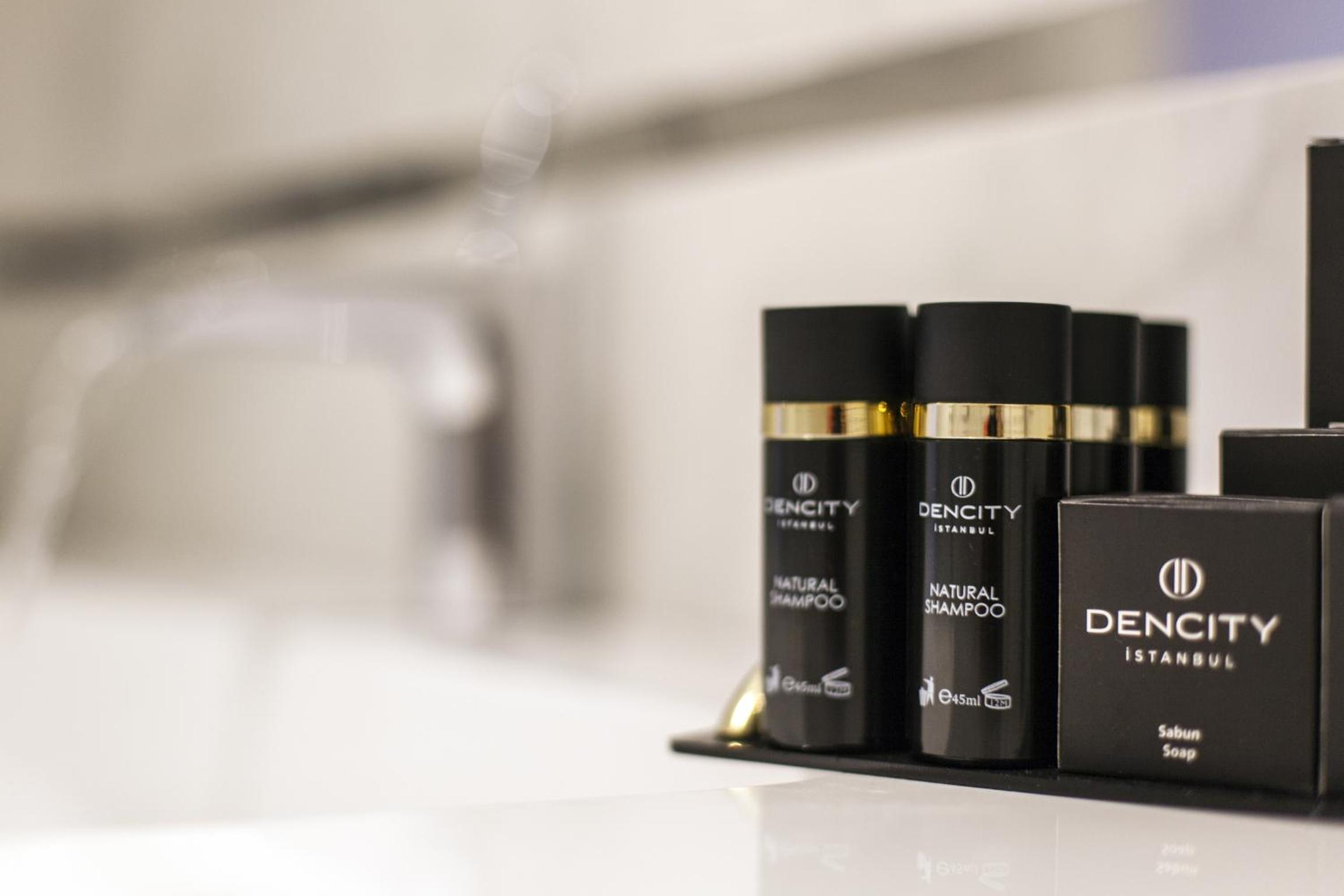 Dencity Otelleri & Spa - Image 24