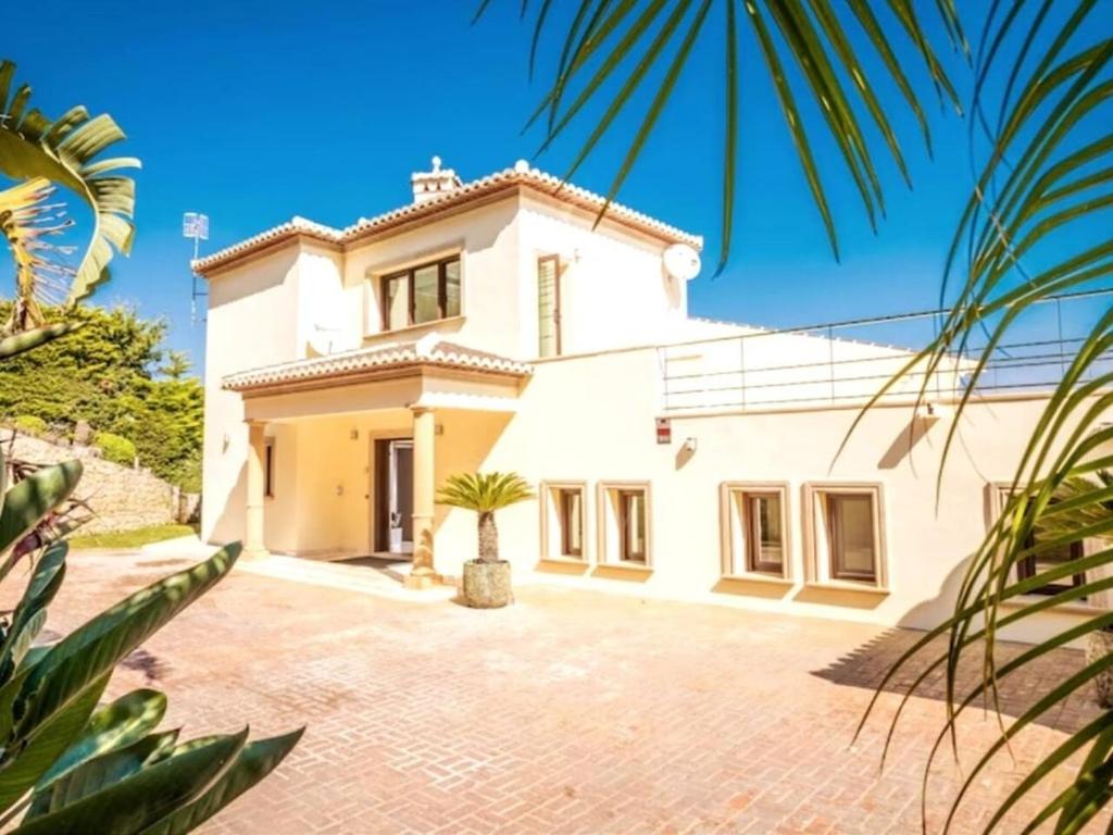 Casa Orquídea