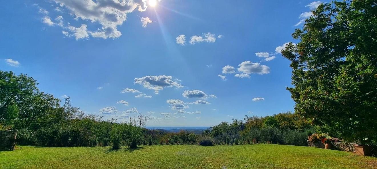 Podere Cereo view 4