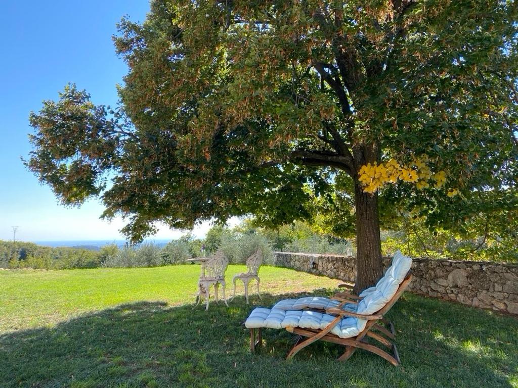 Podere Cereo view 3
