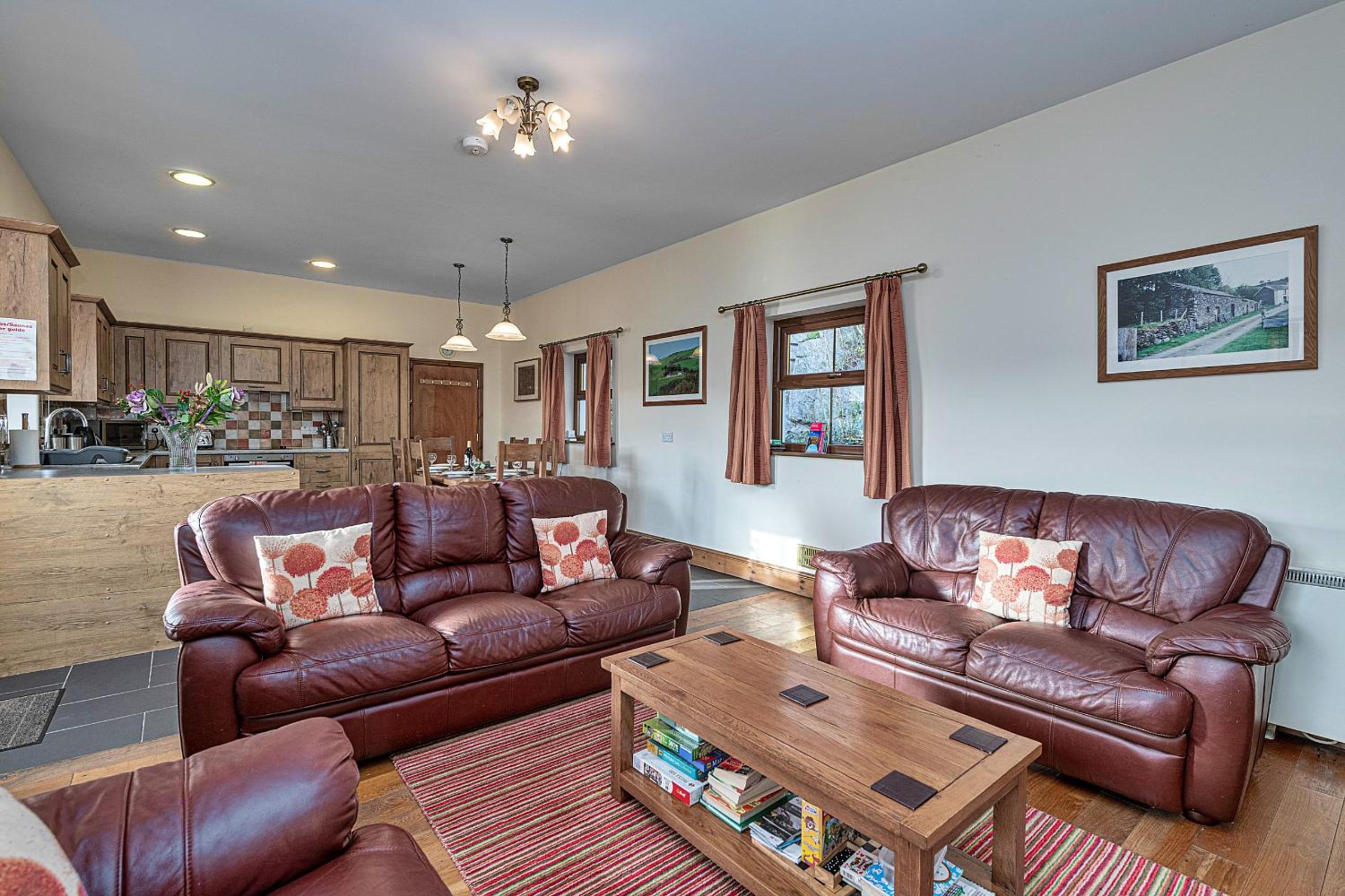 Finest Retreats - Eithinog