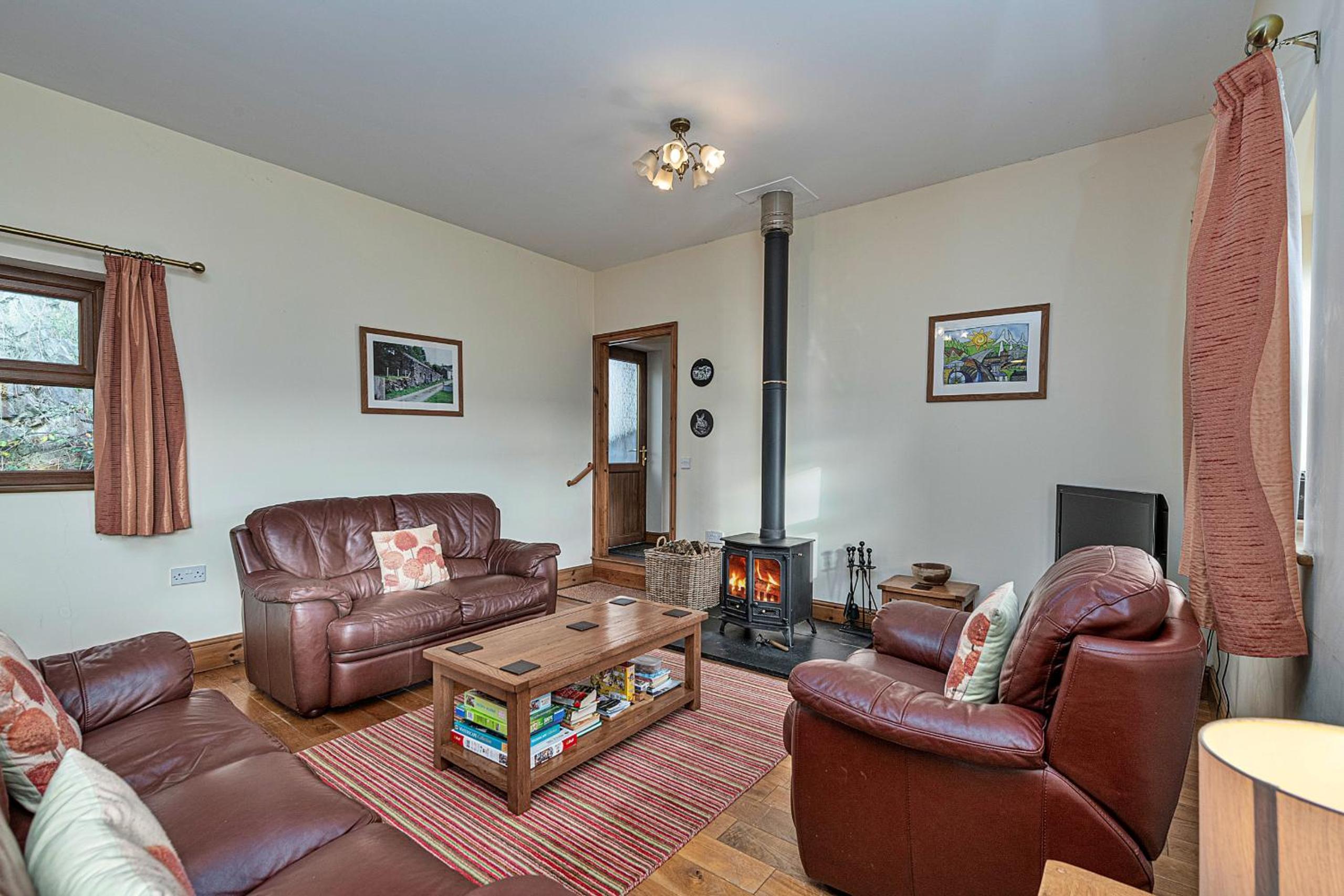Finest Retreats - Eithinog