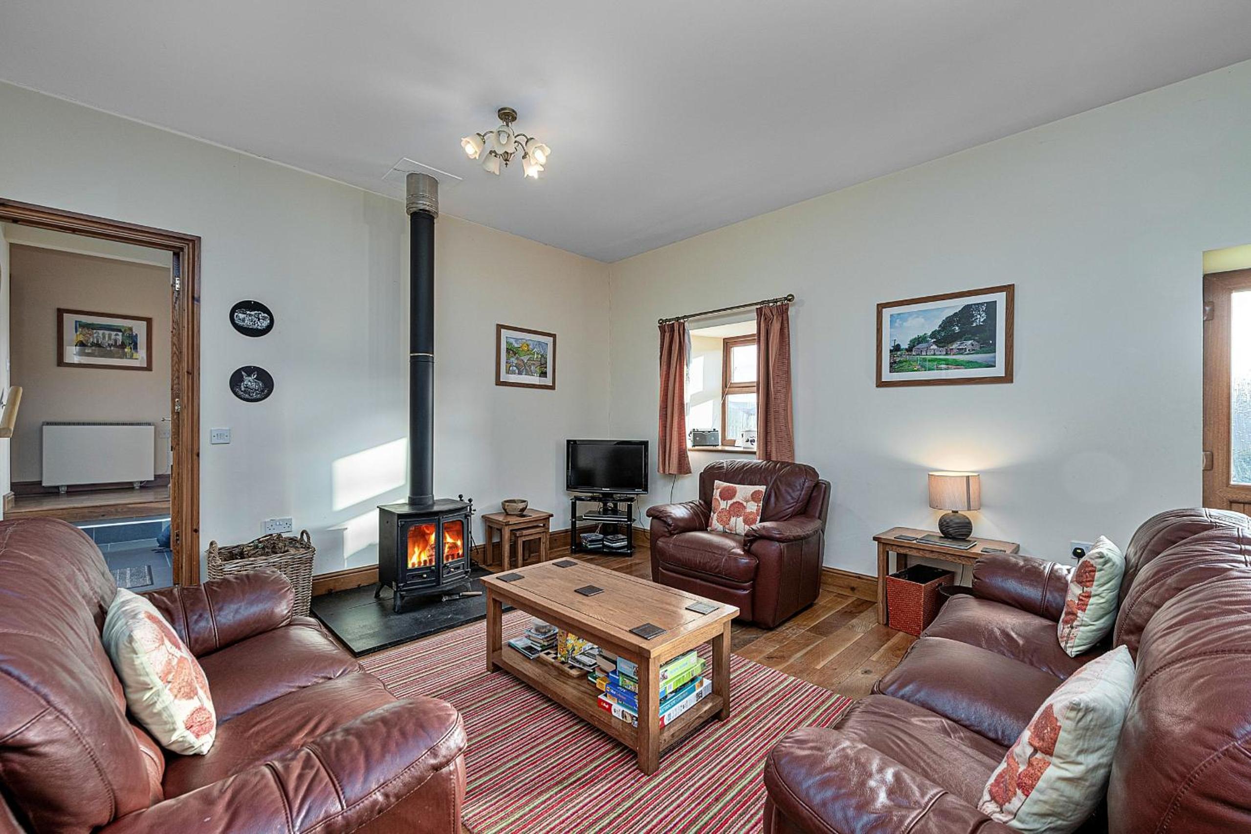 Finest Retreats - Eithinog