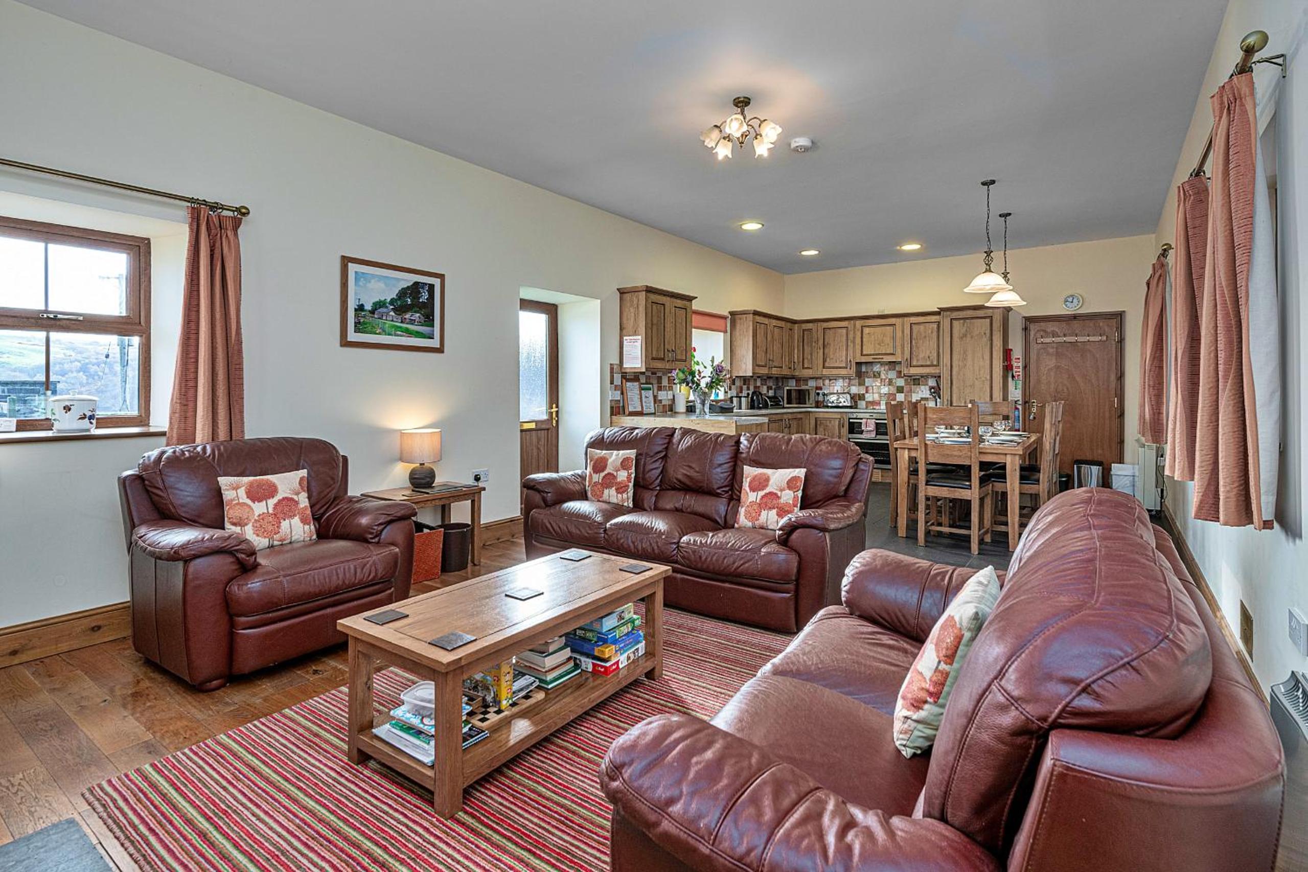 Finest Retreats - Eithinog