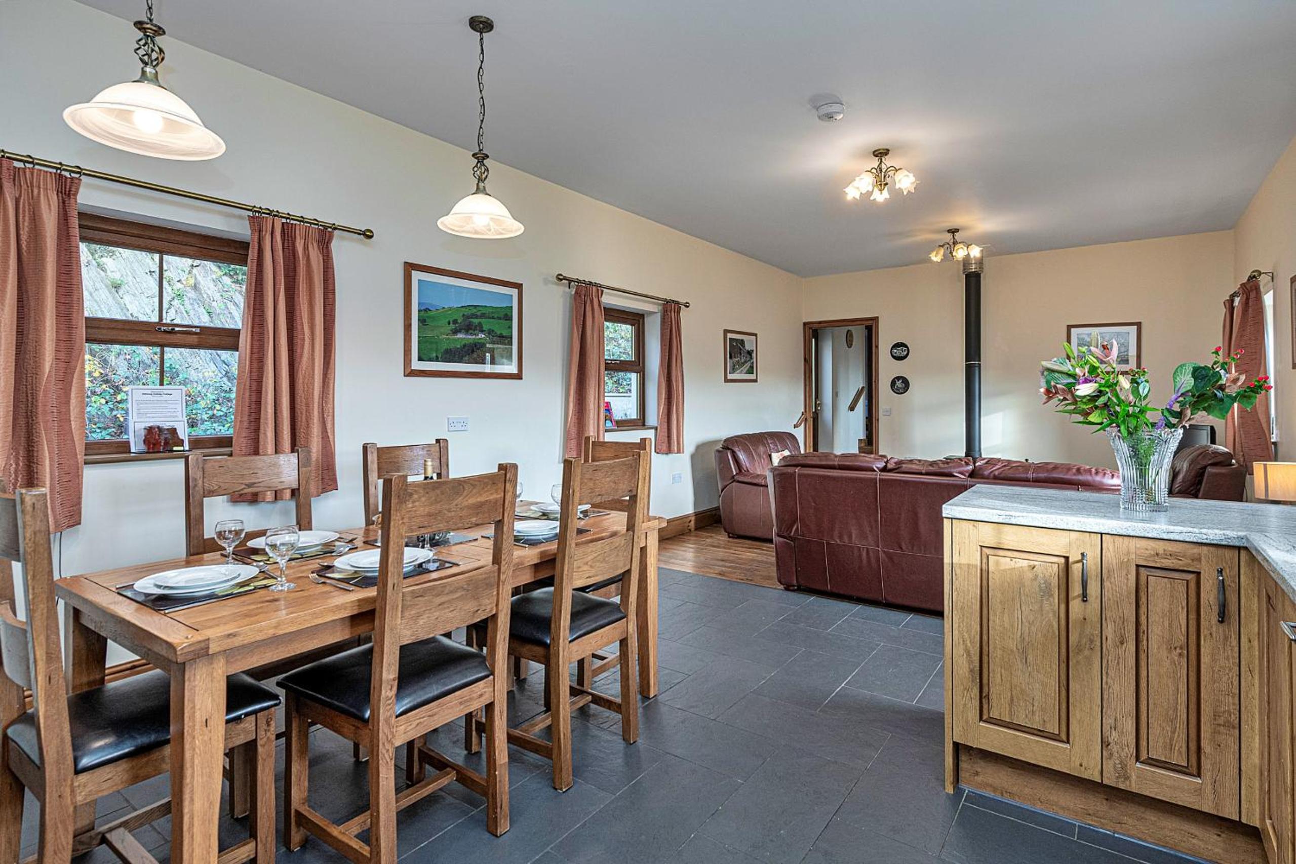 Finest Retreats - Eithinog