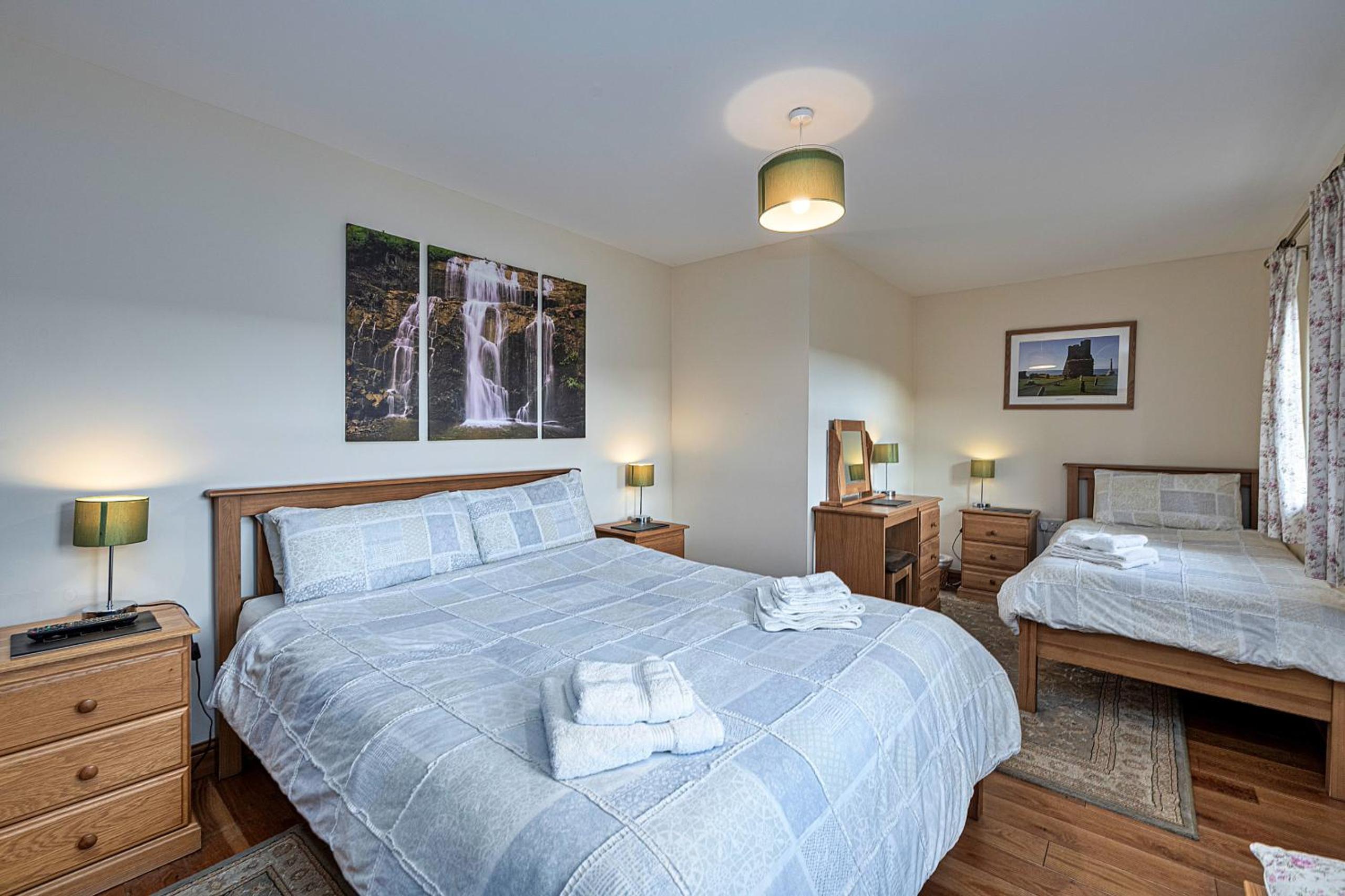Finest Retreats - Eithinog