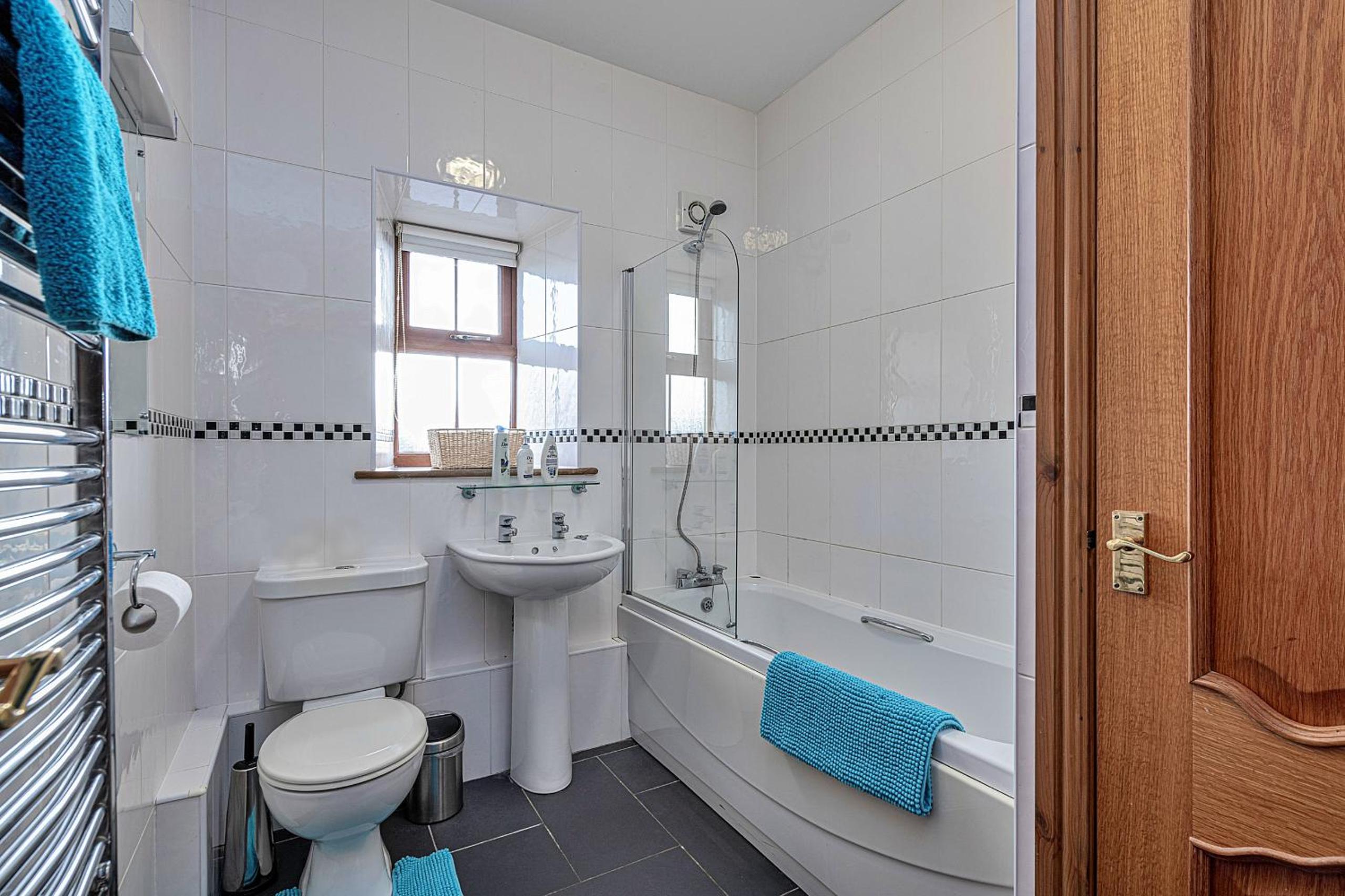 Finest Retreats - Eithinog
