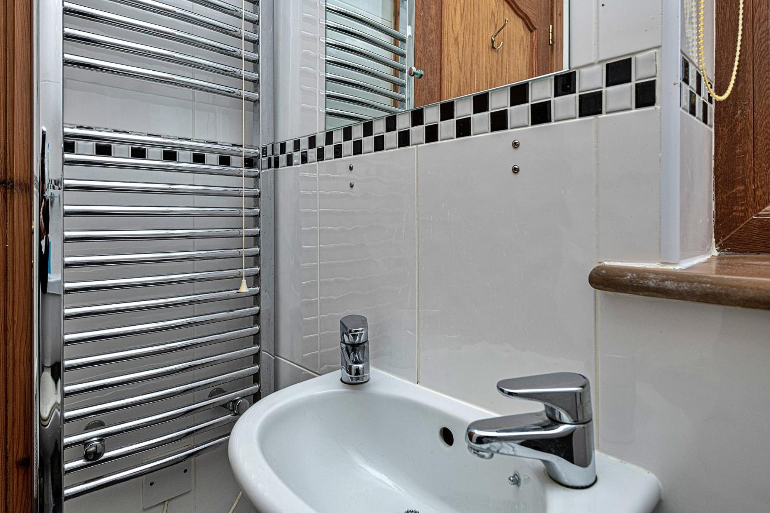 Finest Retreats - Eithinog