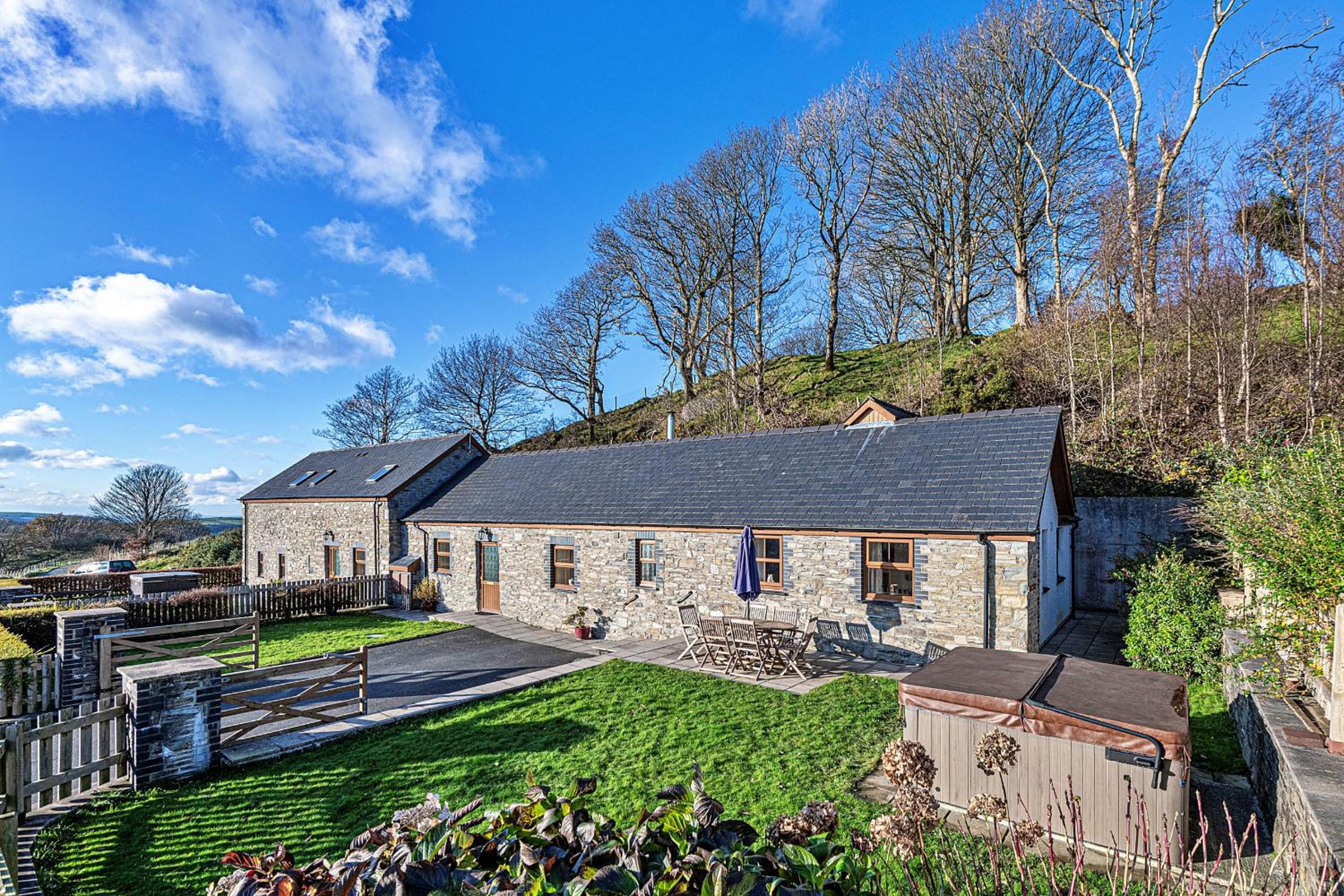 Finest Retreats - Eithinog