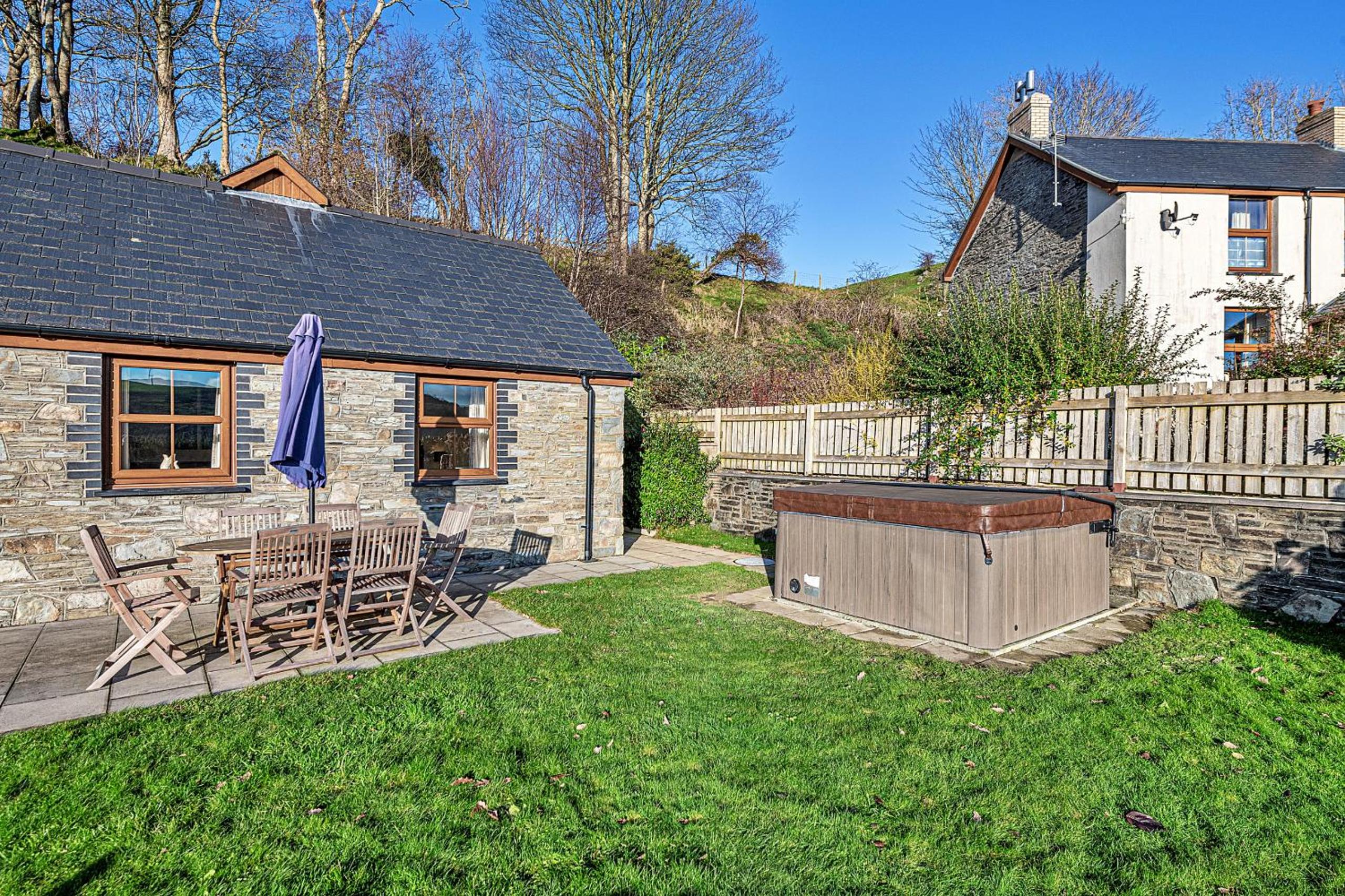 Finest Retreats - Eithinog