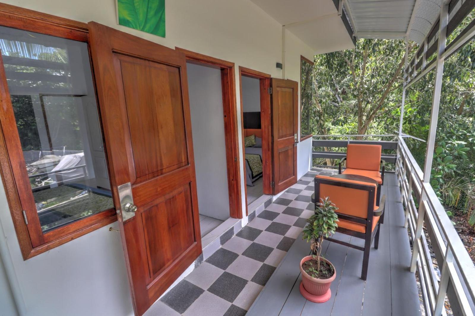 Grand Bay Apartments