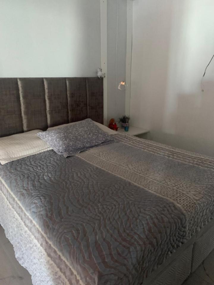 Casa com 4 quartos e piscina pra aproveitar