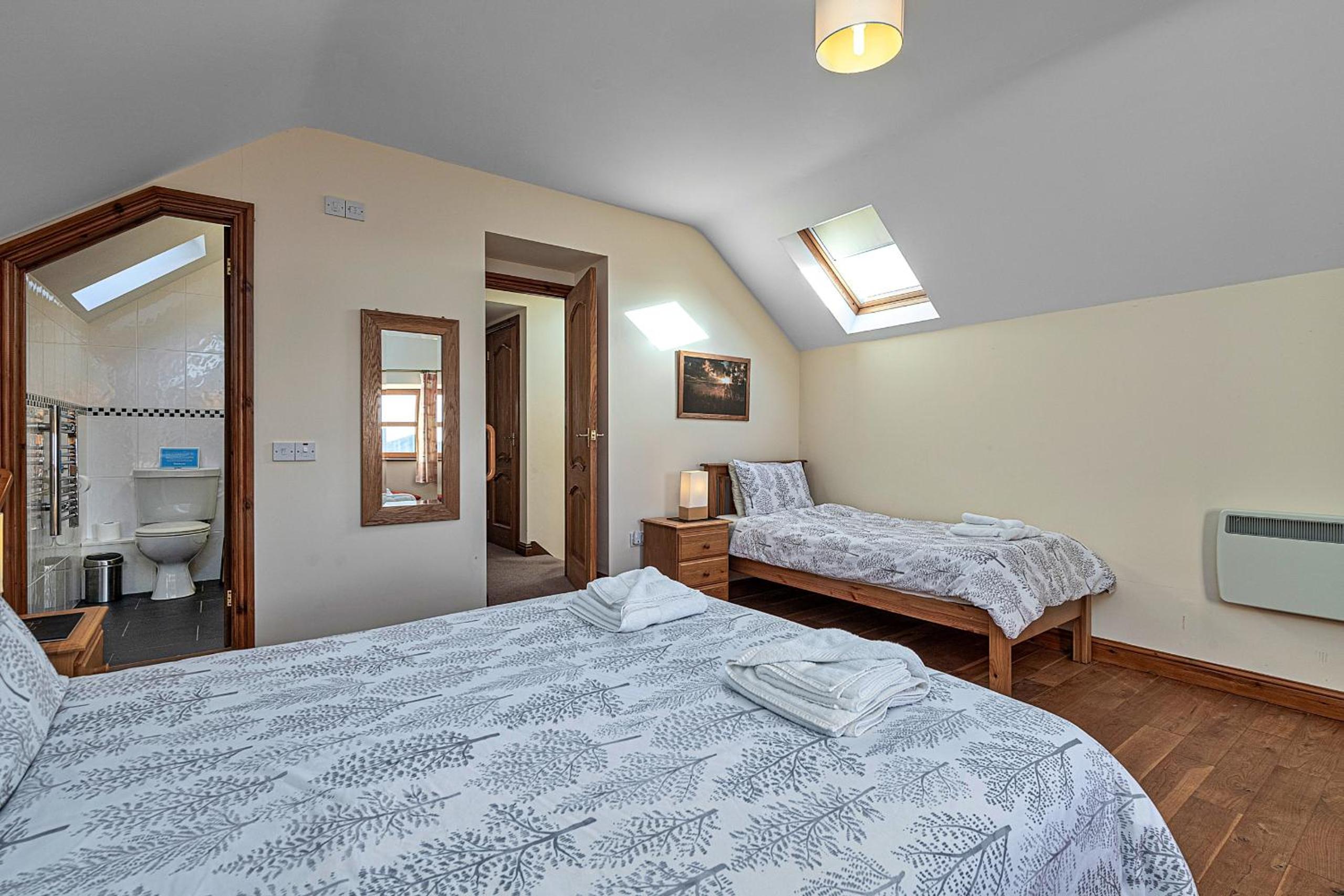 Finest Retreats - Helygen view 2