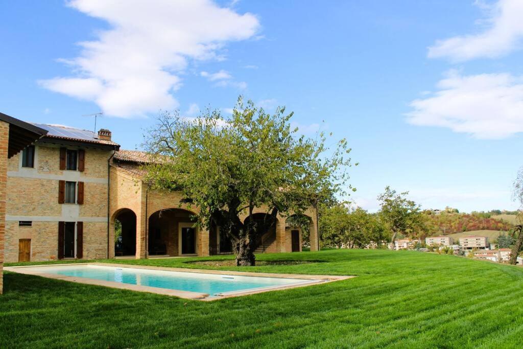 Villa Finetta - Tabiano Castello Country Villas view 5