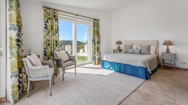Casa Amelia view 5