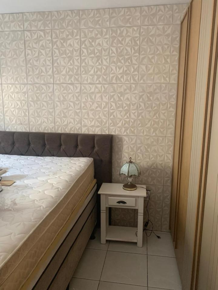 Casa com 4 quartos e piscina pra aproveitar