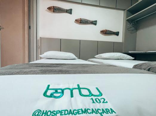 Apartamento com Piscina na Cobertura e Vista Panoramica do Mar da PRAIA GRANDE